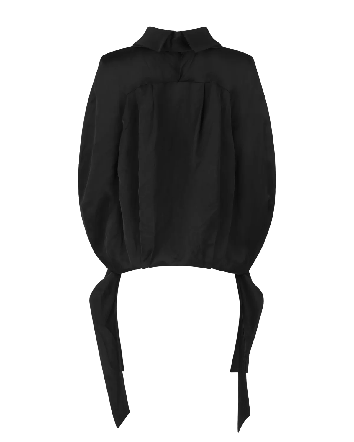 Fritz Vest Black - Image 3