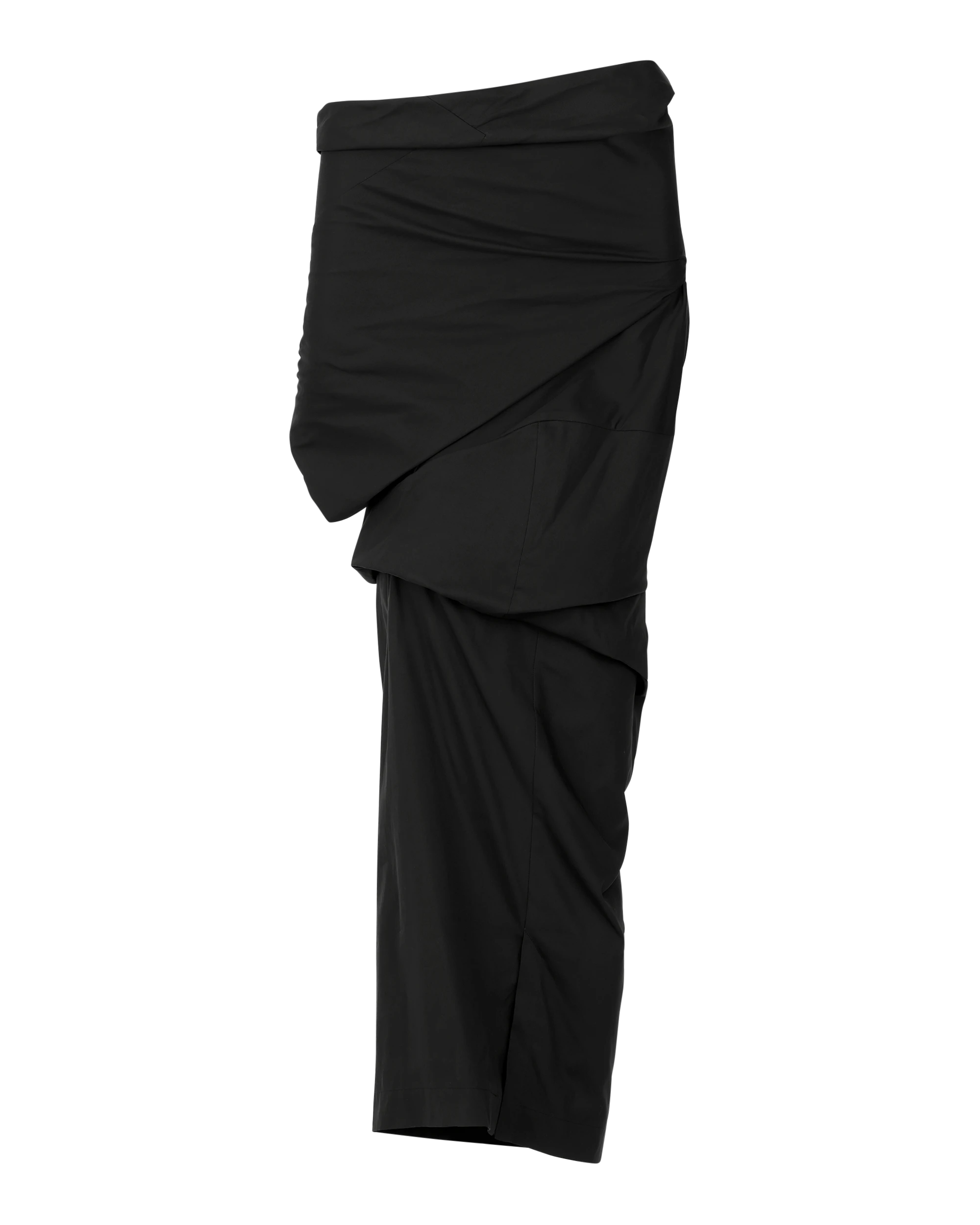 Moulded Midi Black - Image 3