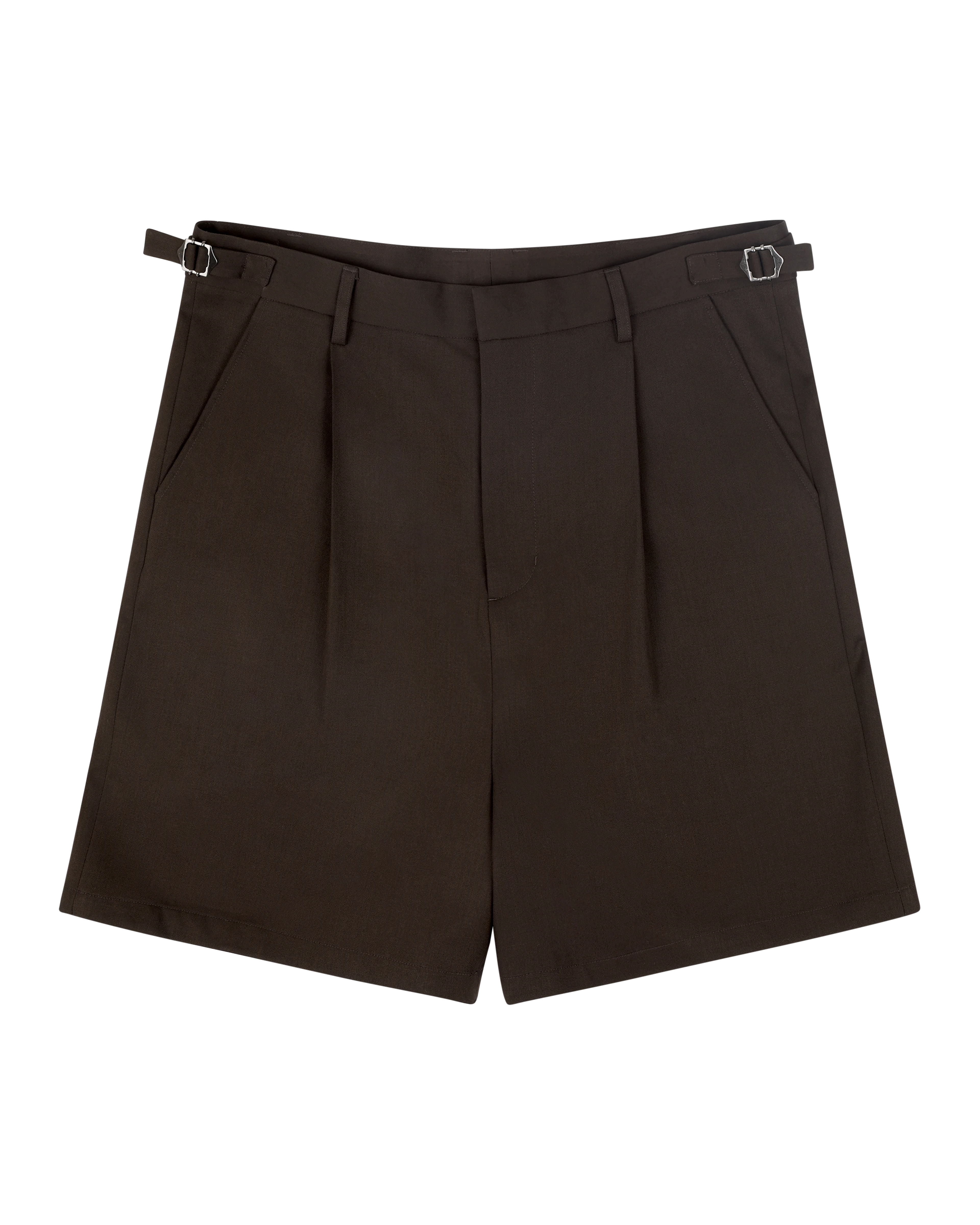 Aoshi Short Tobacco - Image 1