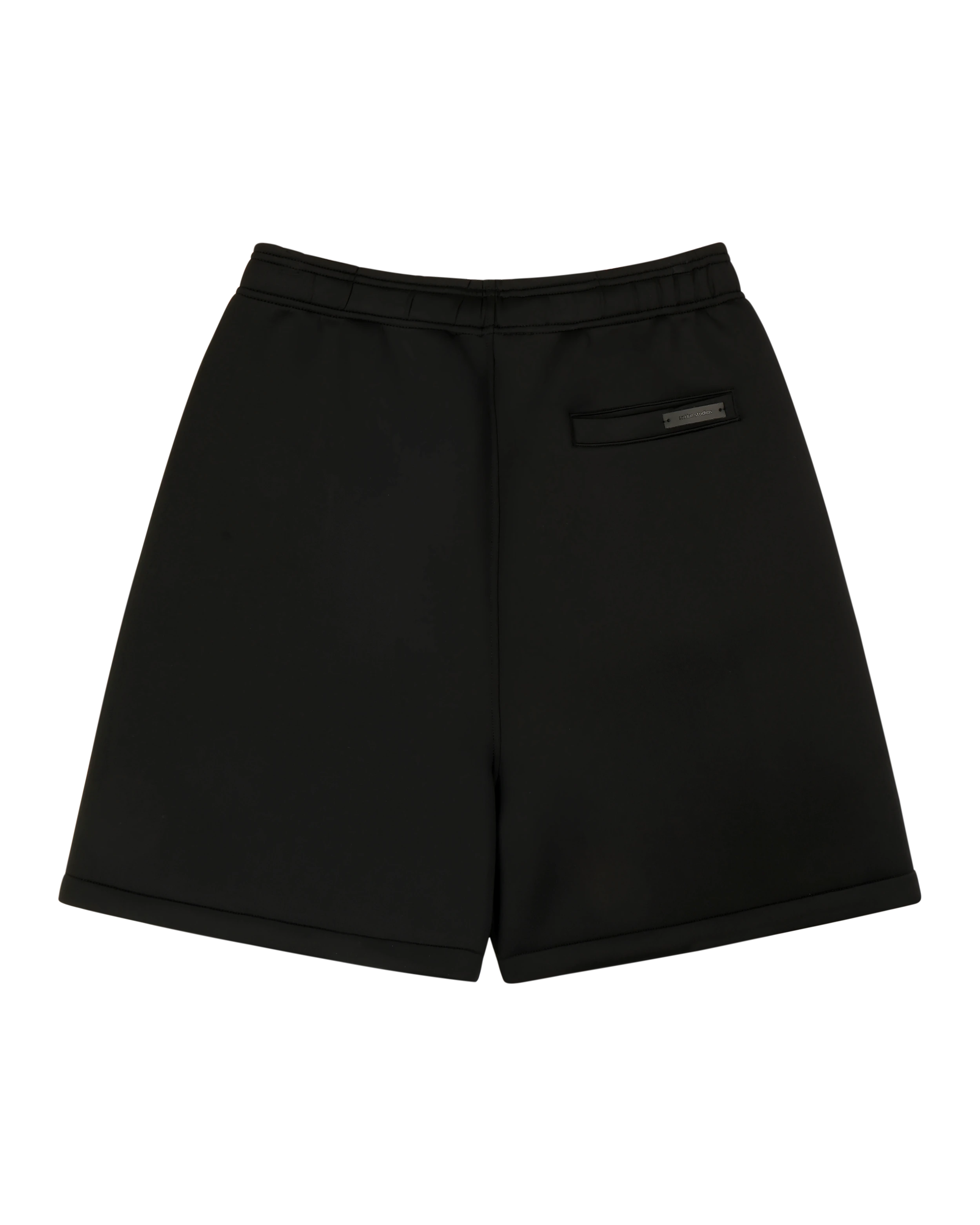 Scuba Short Black - Image 6