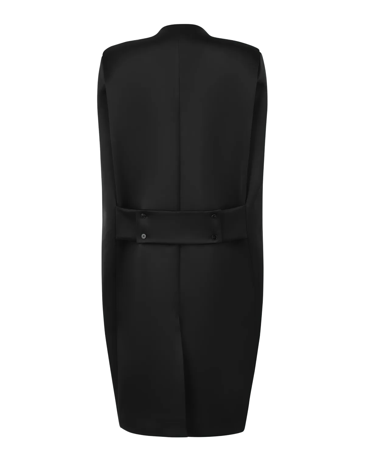 Box Cape Black - Image 4