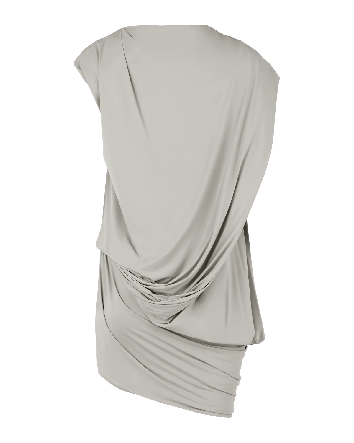 Sylph Mini Dress Plaster - Image 3