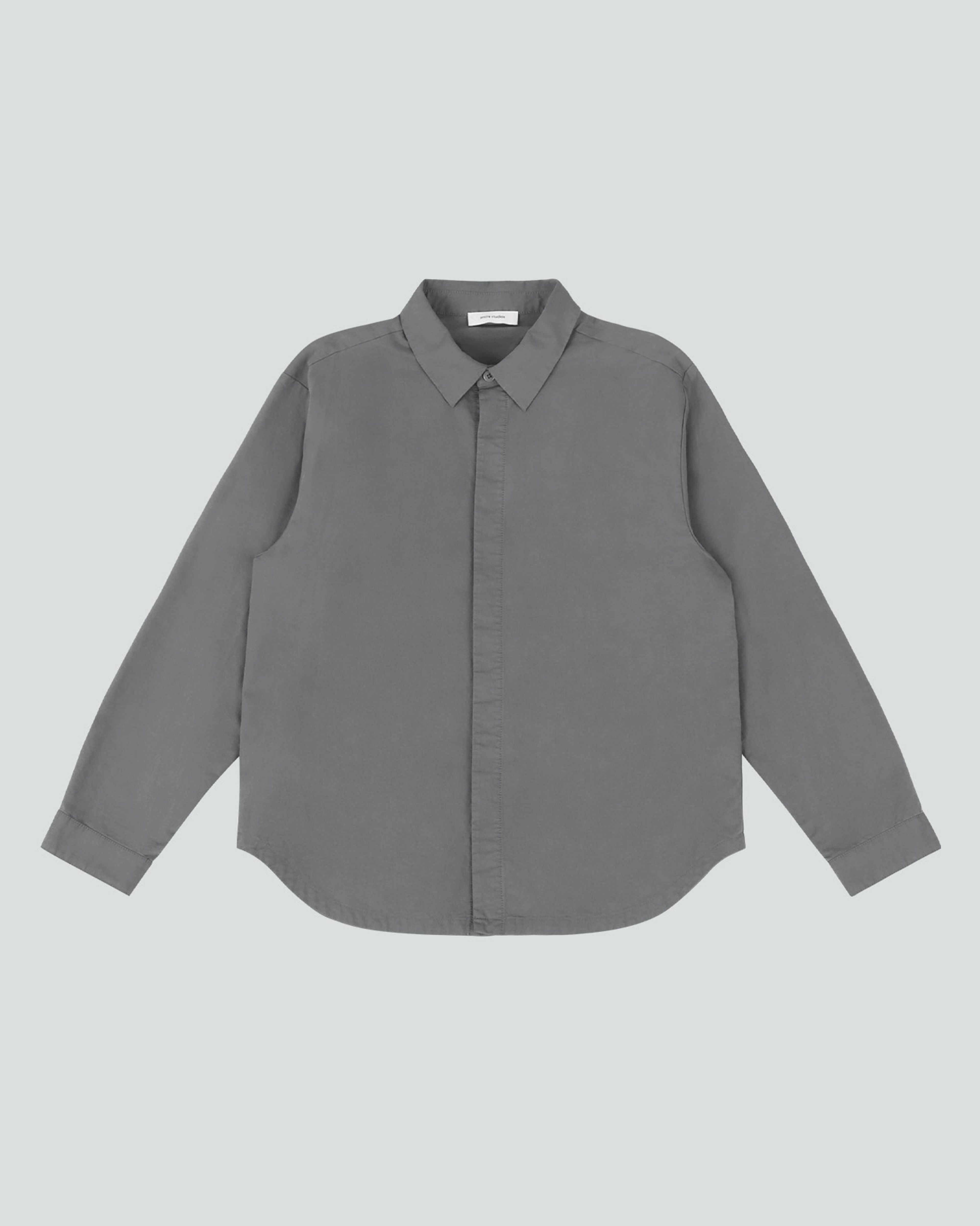 Recurrent Shirt Cinder - Image 1