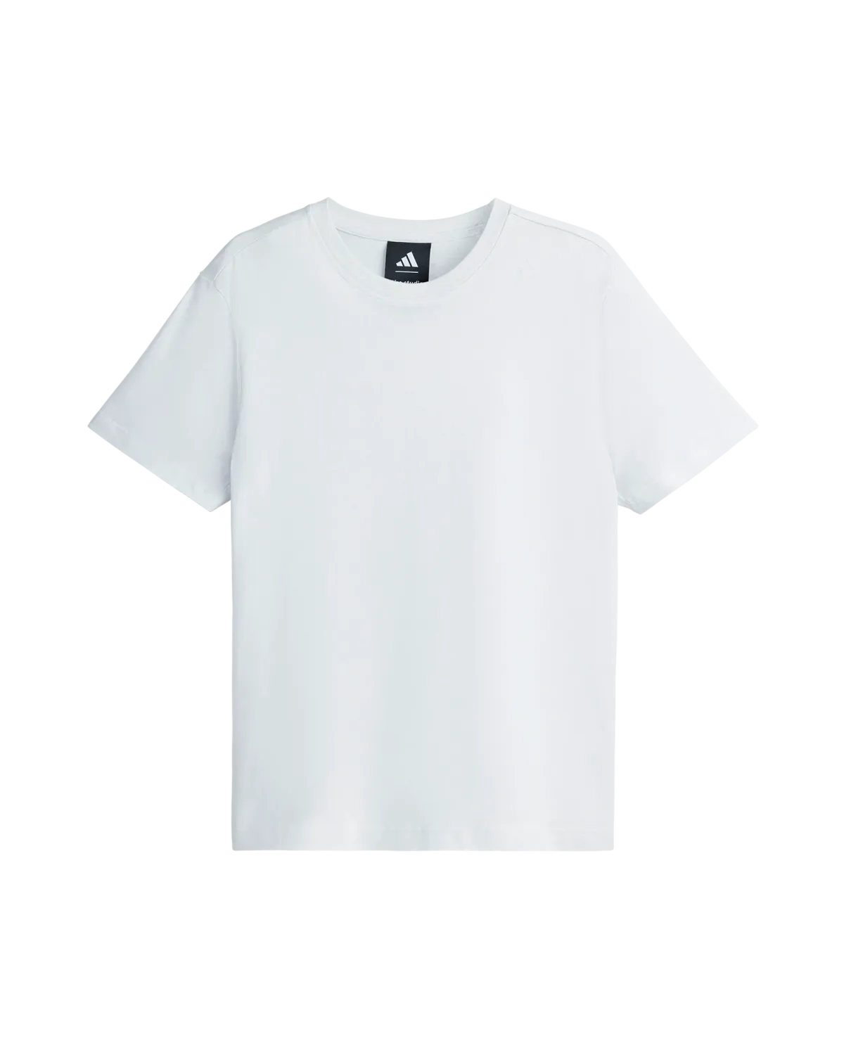 Uniform T-Shirt Crystal White - Image 7