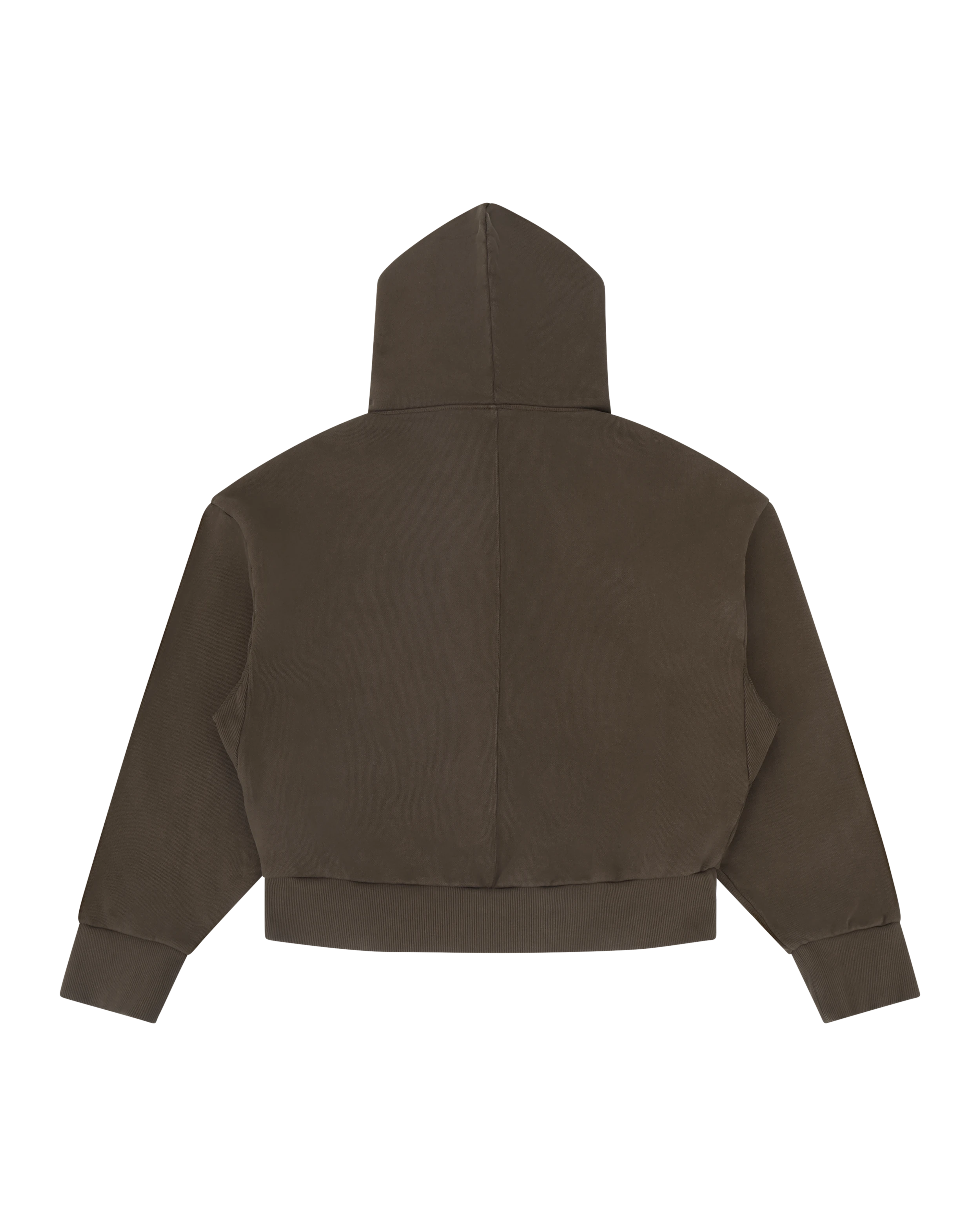 Thermal Hood V2 Brunette - Image 5