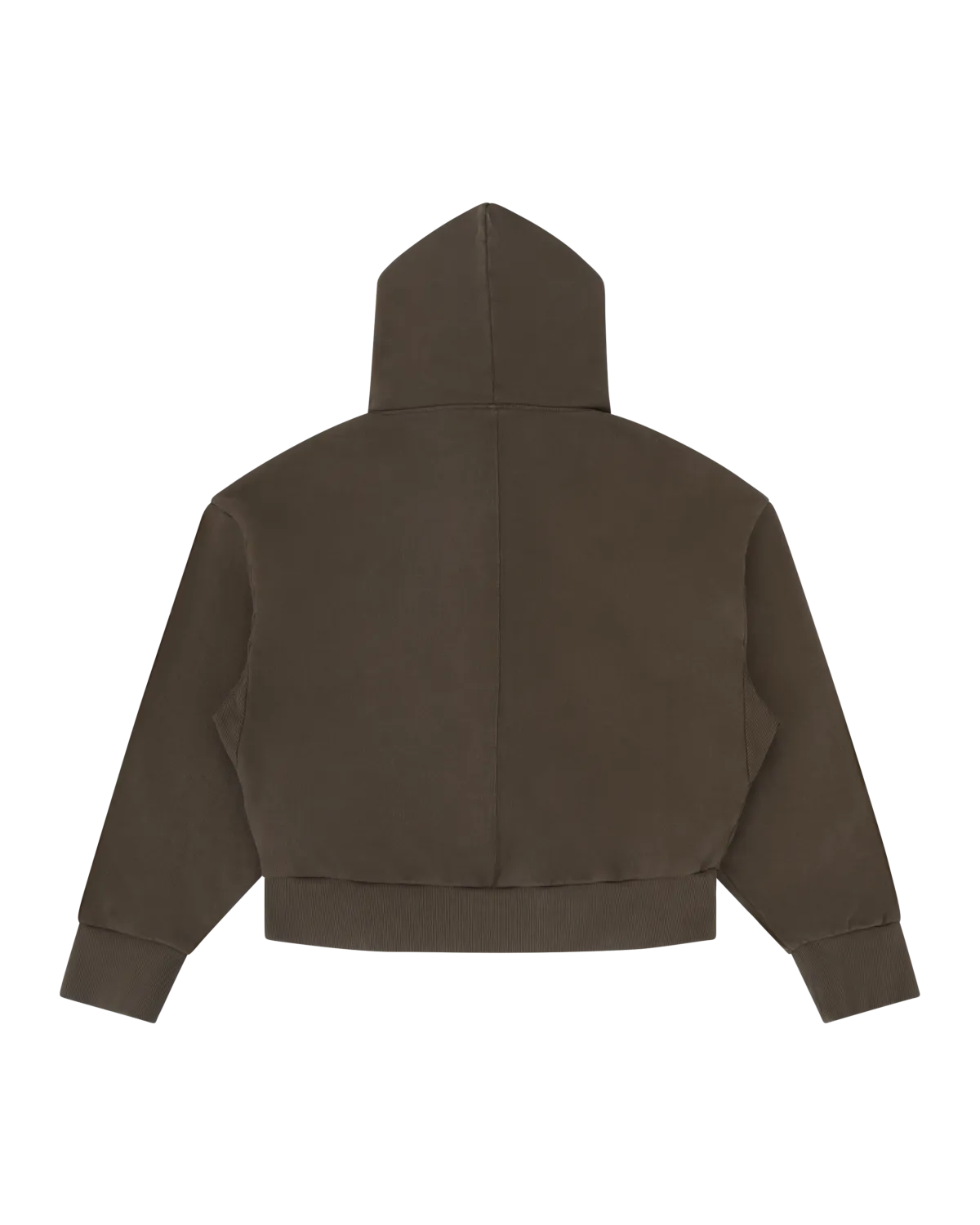 Thermal Hood V2 Brunette - Image 5