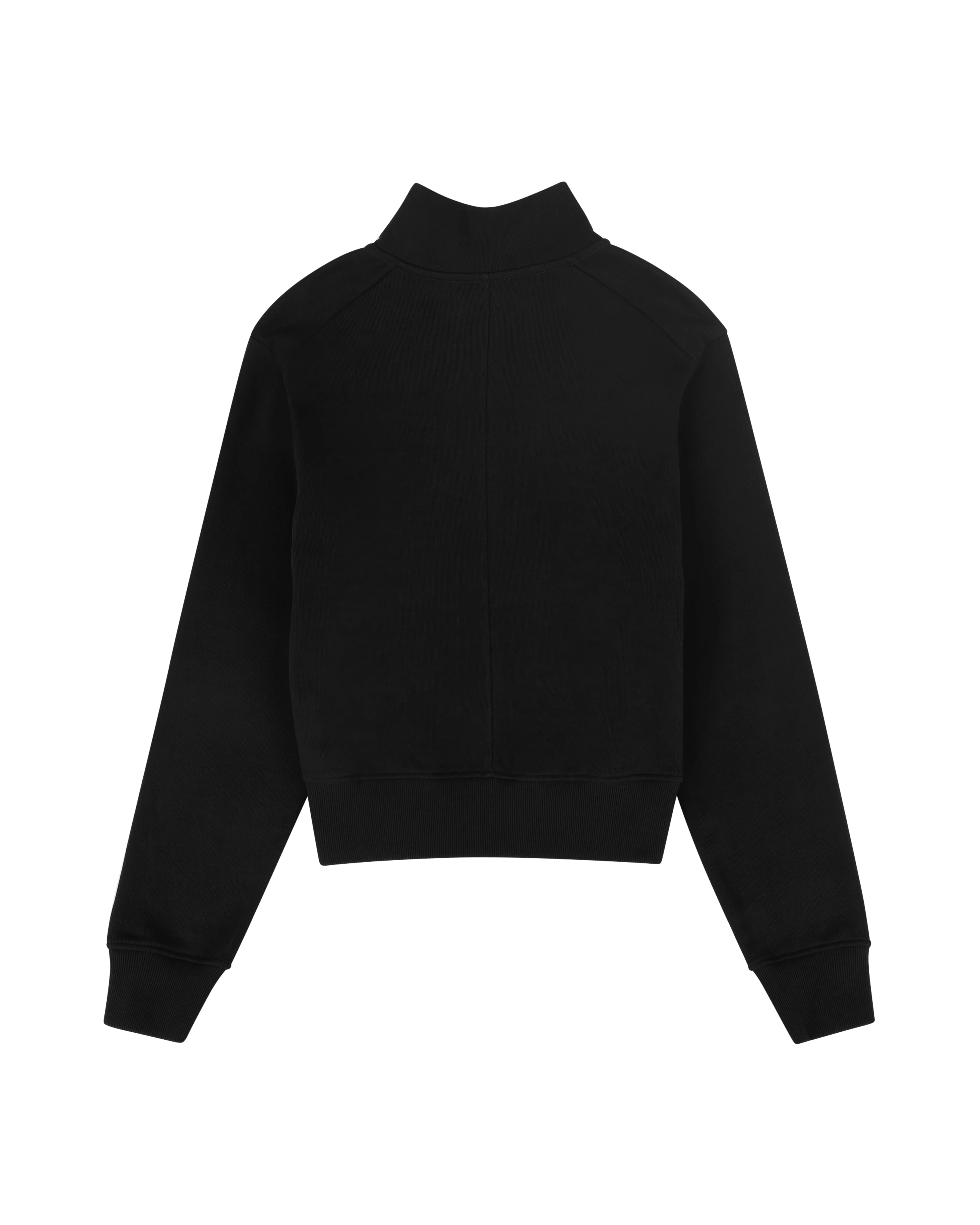 Standard Track Jacket Black - Image 7
