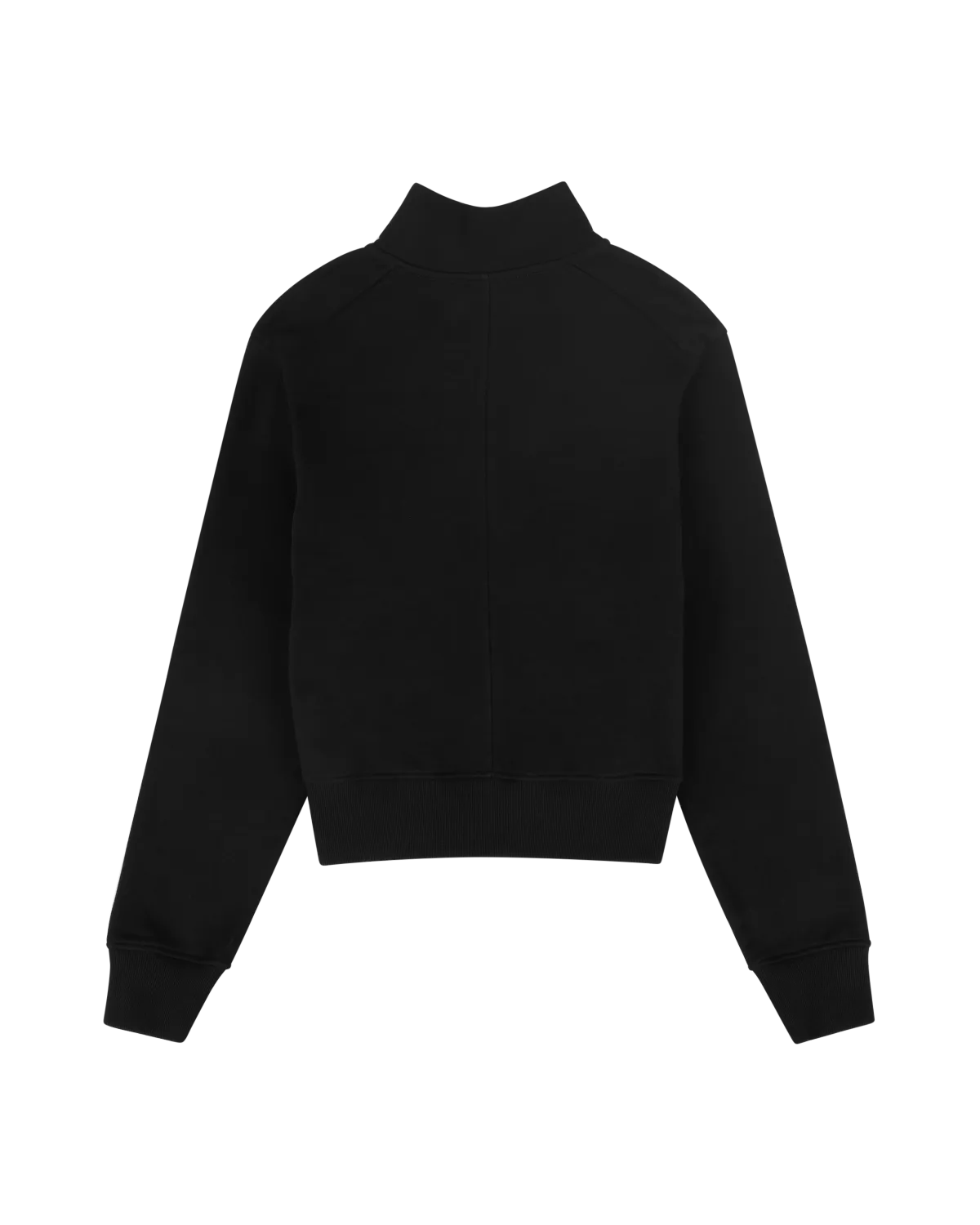 Standard Track Jacket Black - Image 7