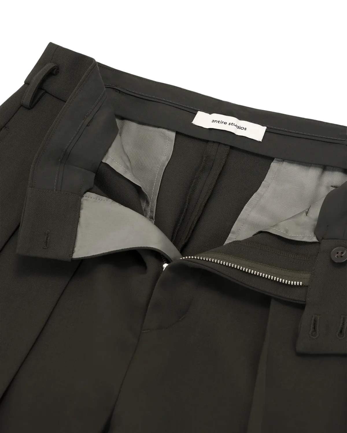 Park Trouser Pike - Image 4