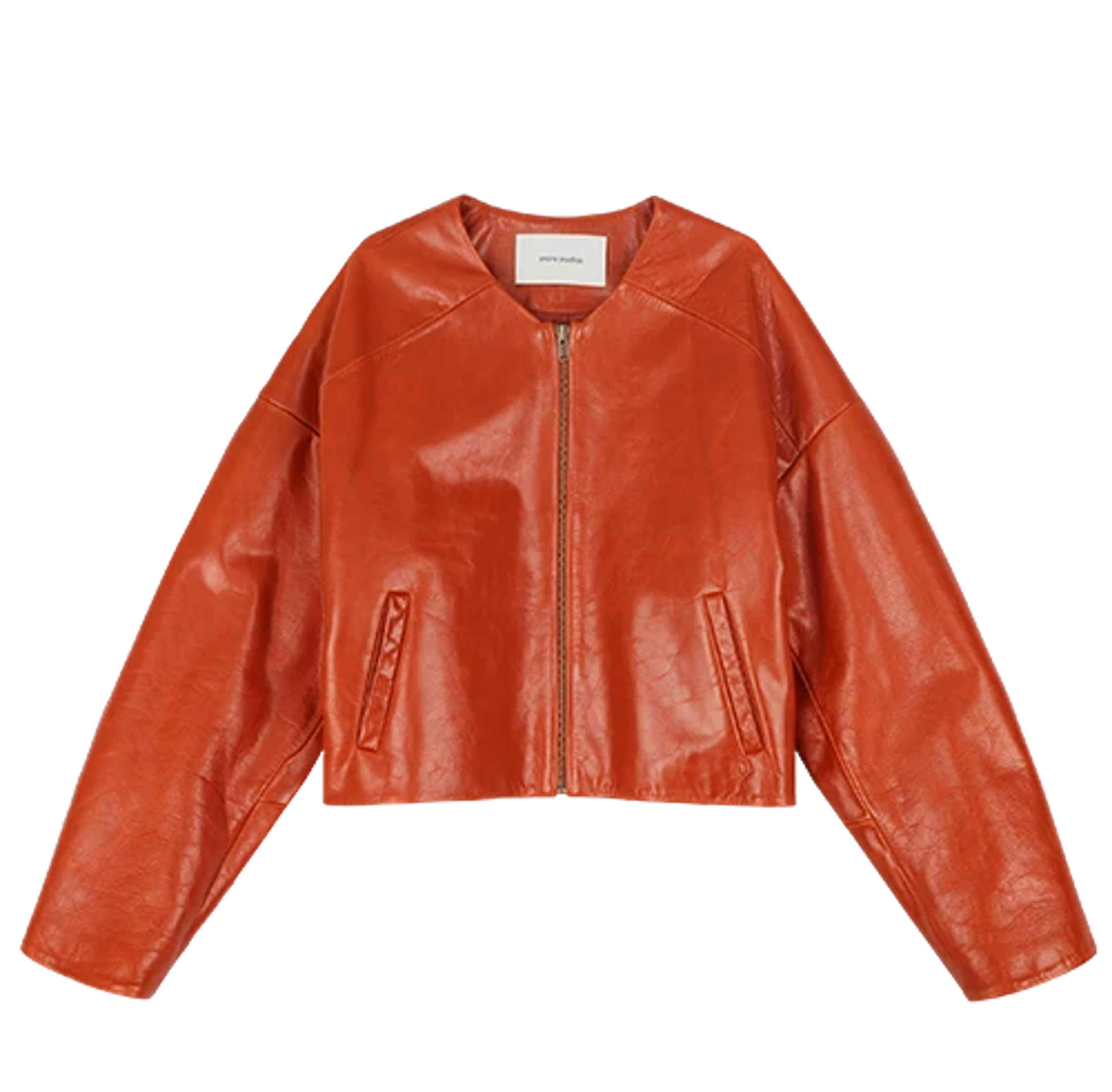 arced-leather-jacket-copper thumbnail