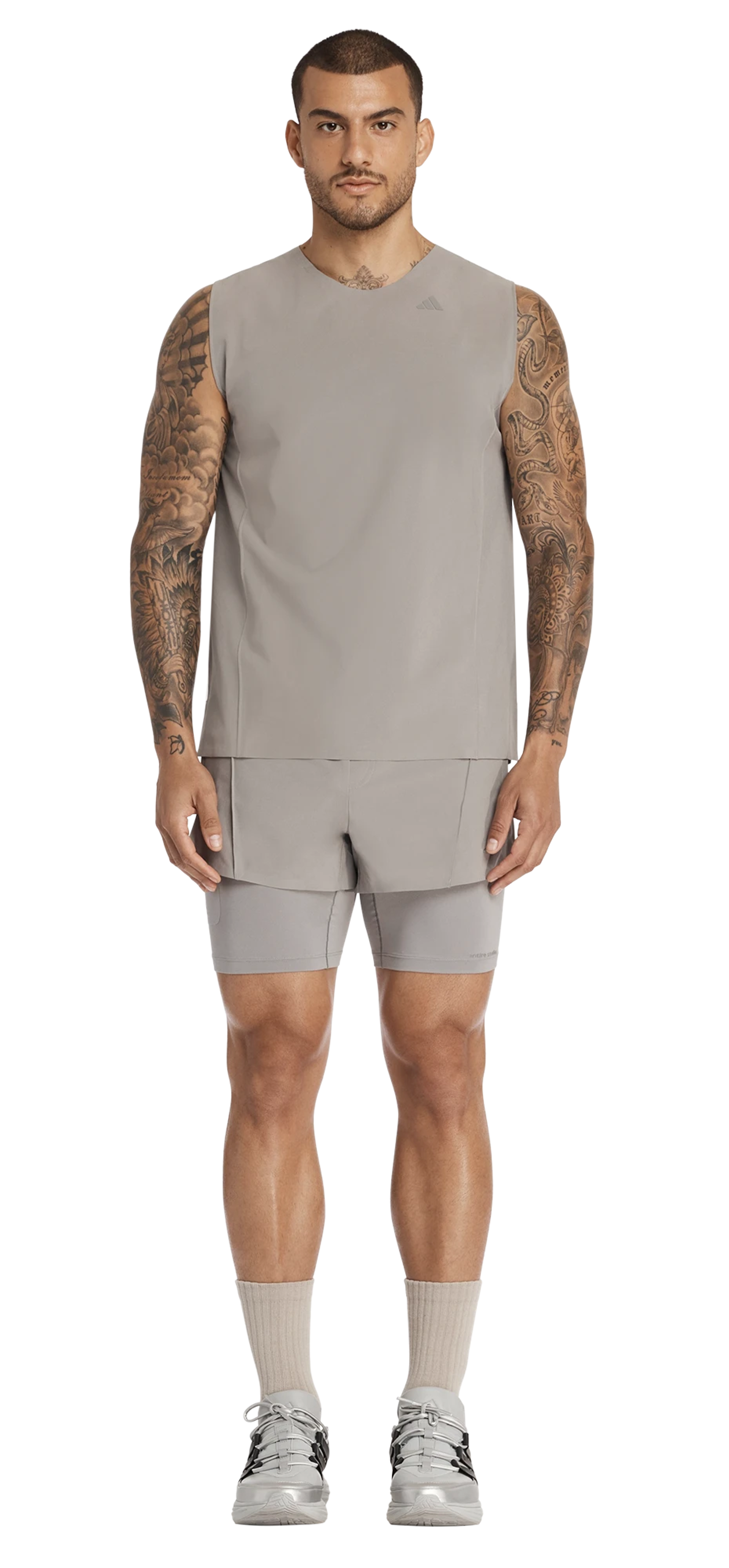 adidas-x-entire-studios-lightblaze-pod-white-8 character front view