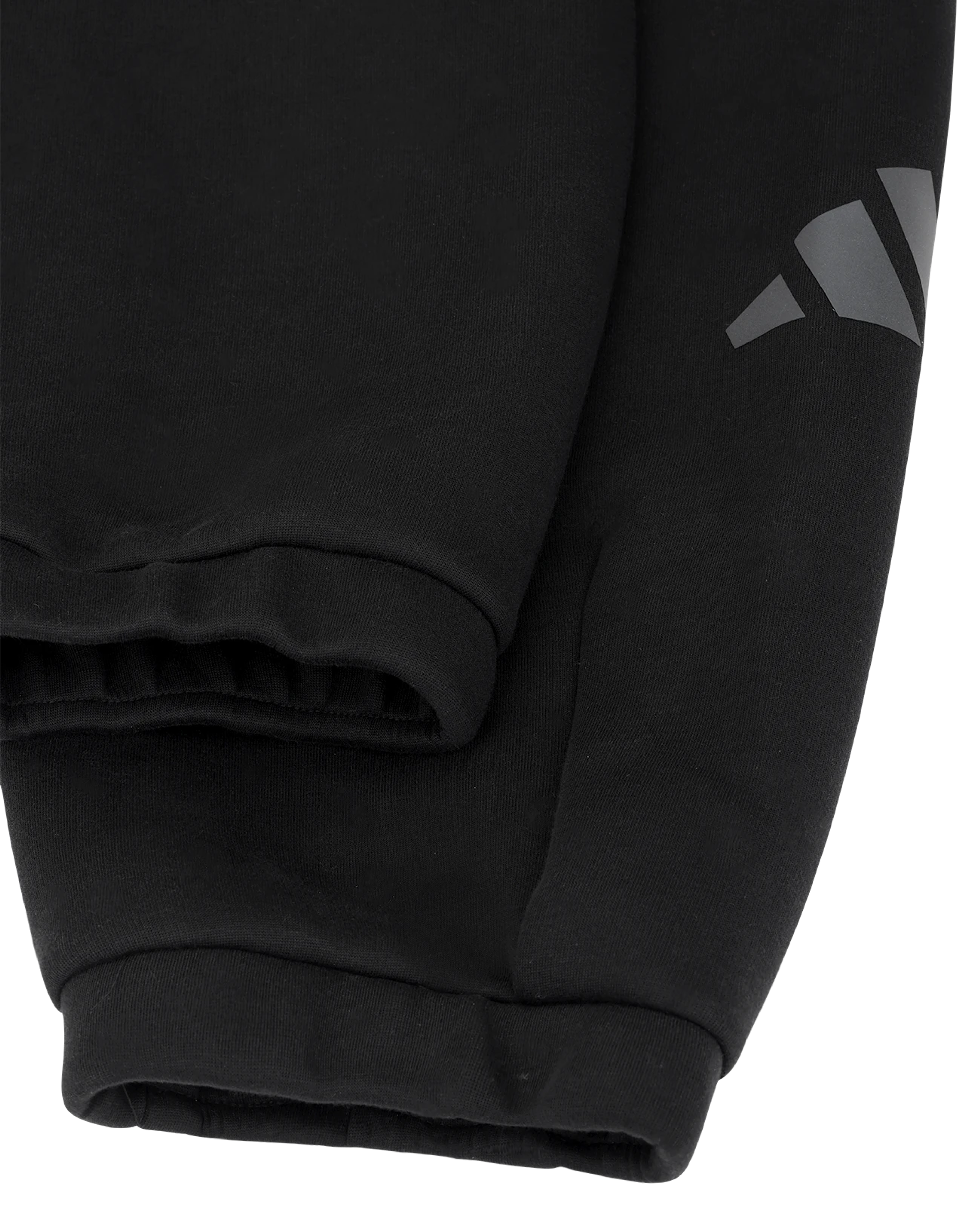 Z.N.E. Pant Knit Black - Image 6