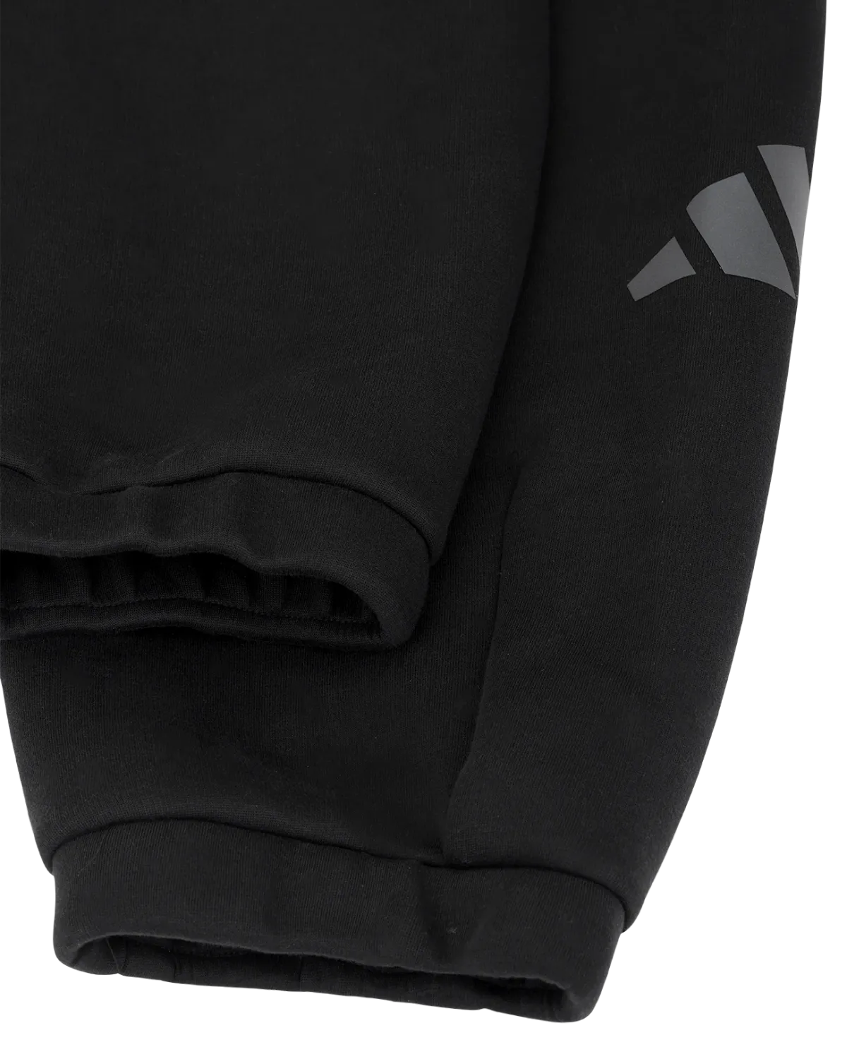 Z.N.E. Pant Knit Black - Image 6