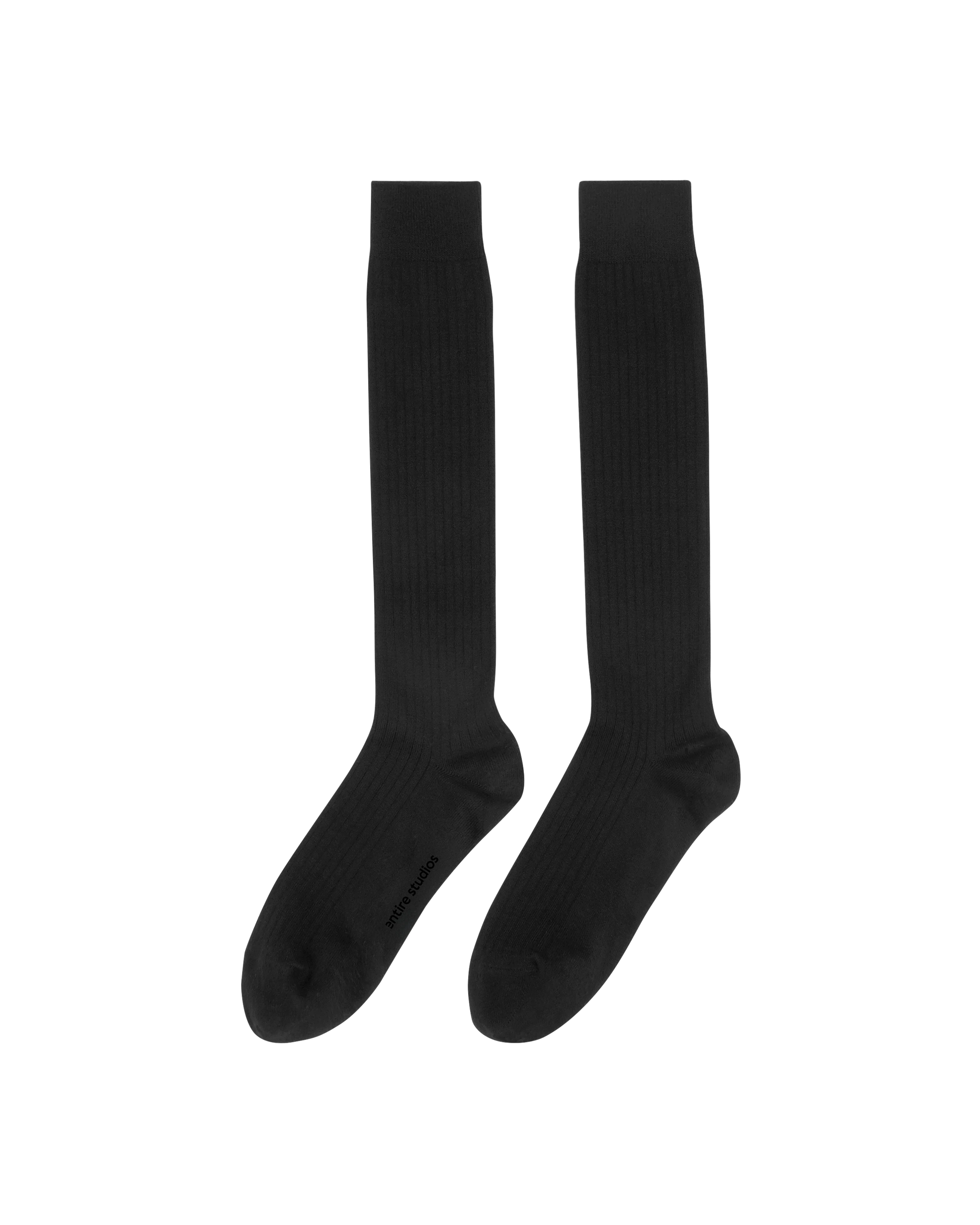 Form Sock Black - Image 2
