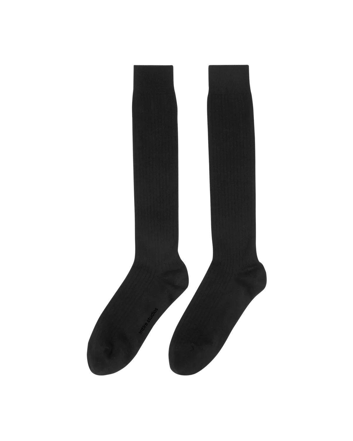 Form Sock Black - Image 2
