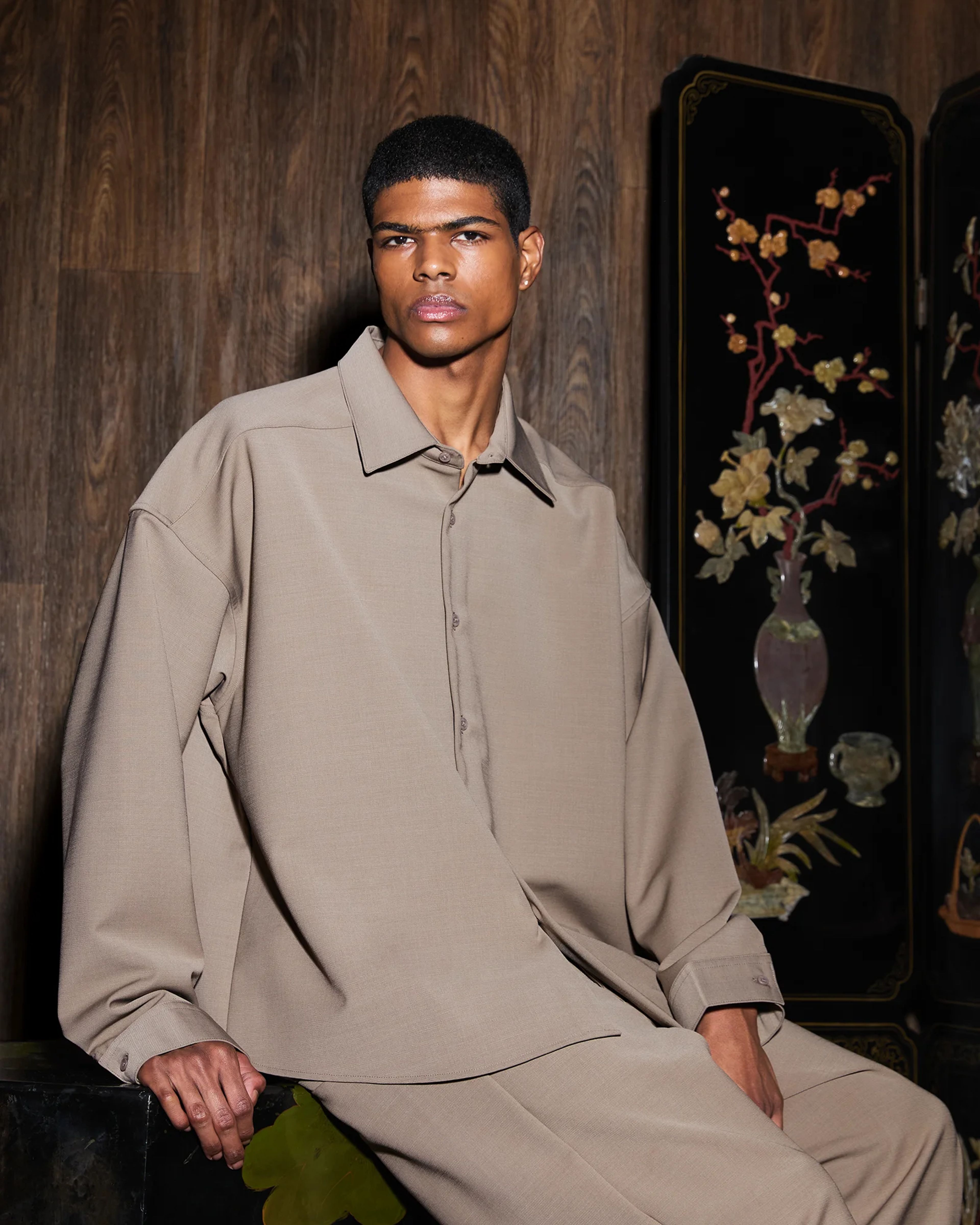 Miller Shirt Hills - Image 2