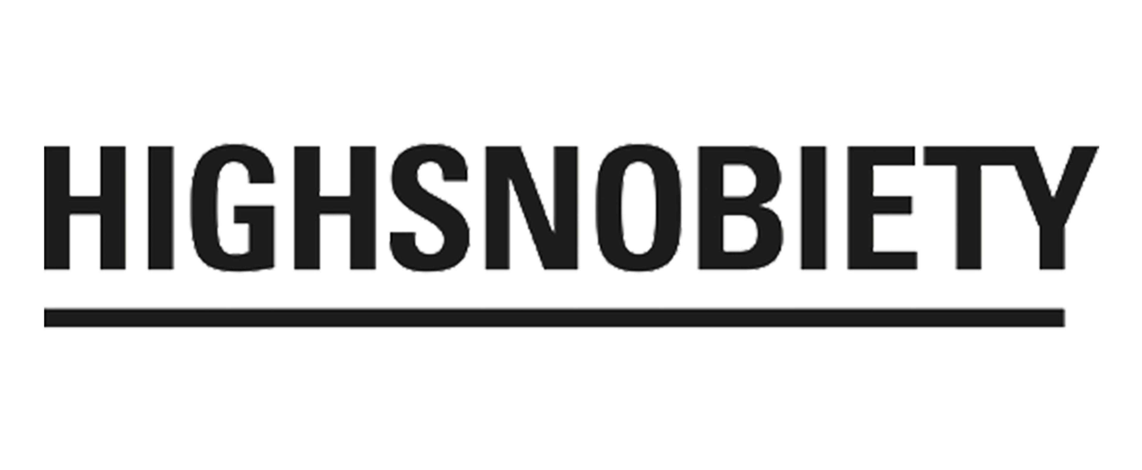 Highsnobiety