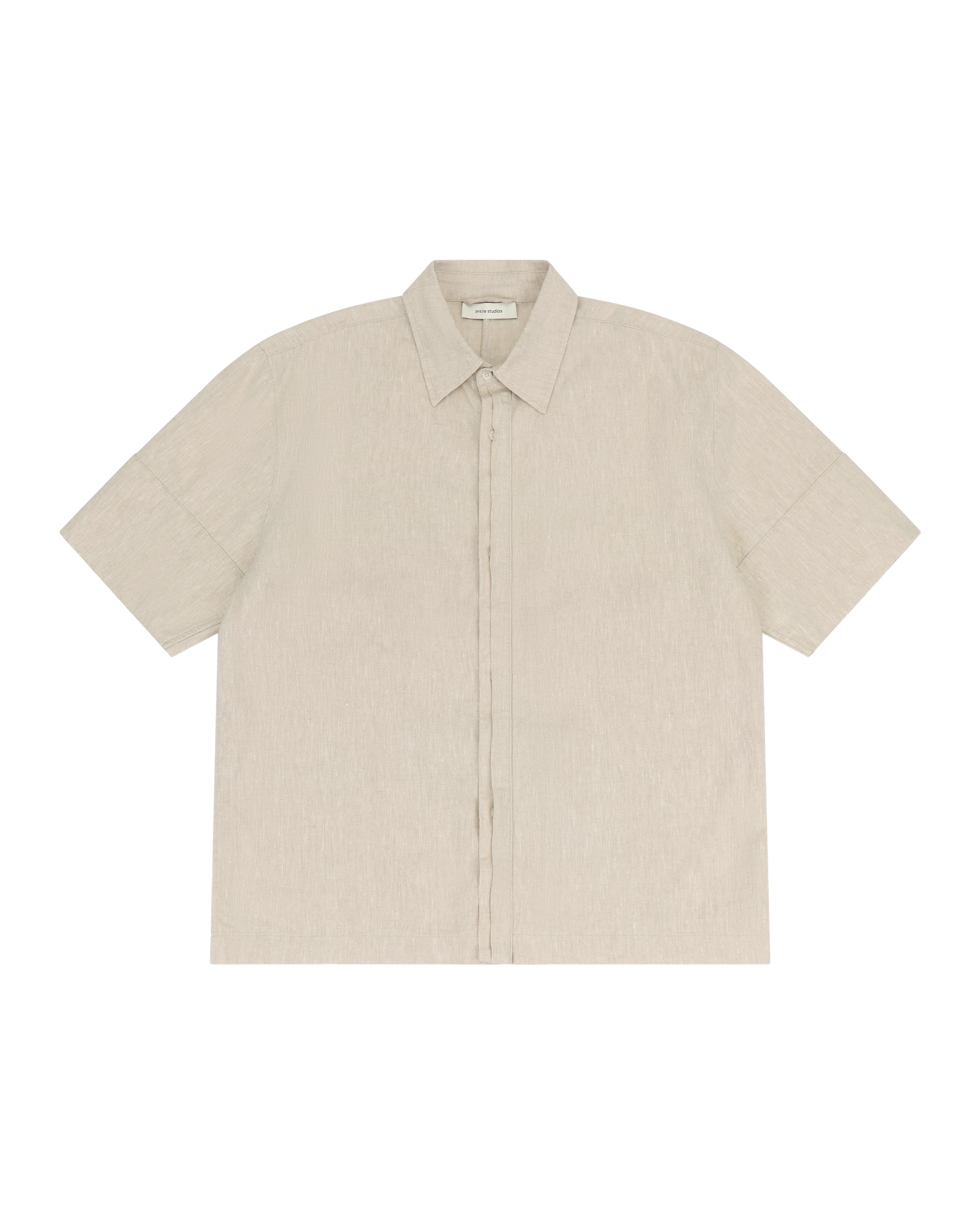 Ojai Shirt Dune - Image 1