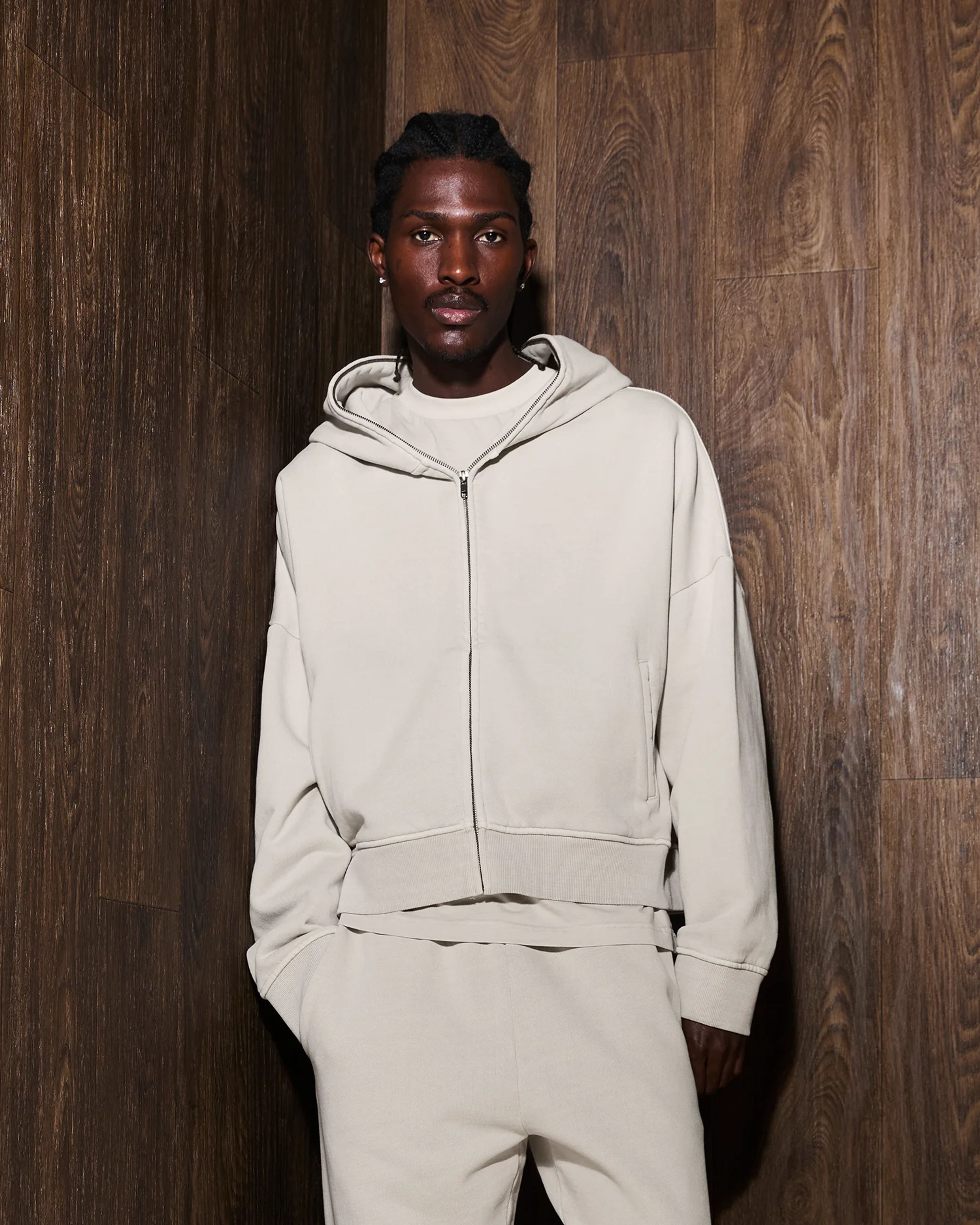 Eternal Zip Off White - Image 2