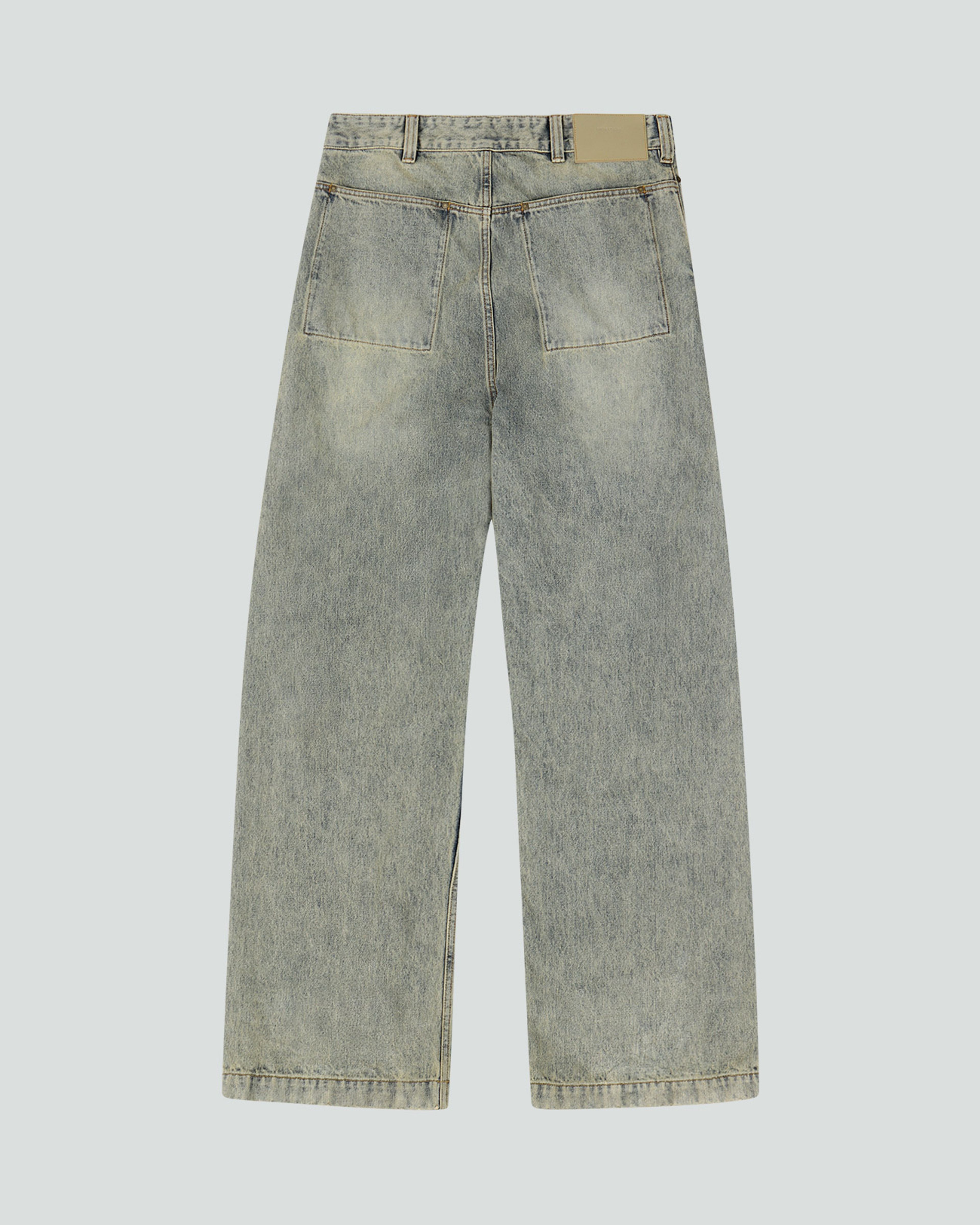 Gem Jeans Surface Wave - Image 2