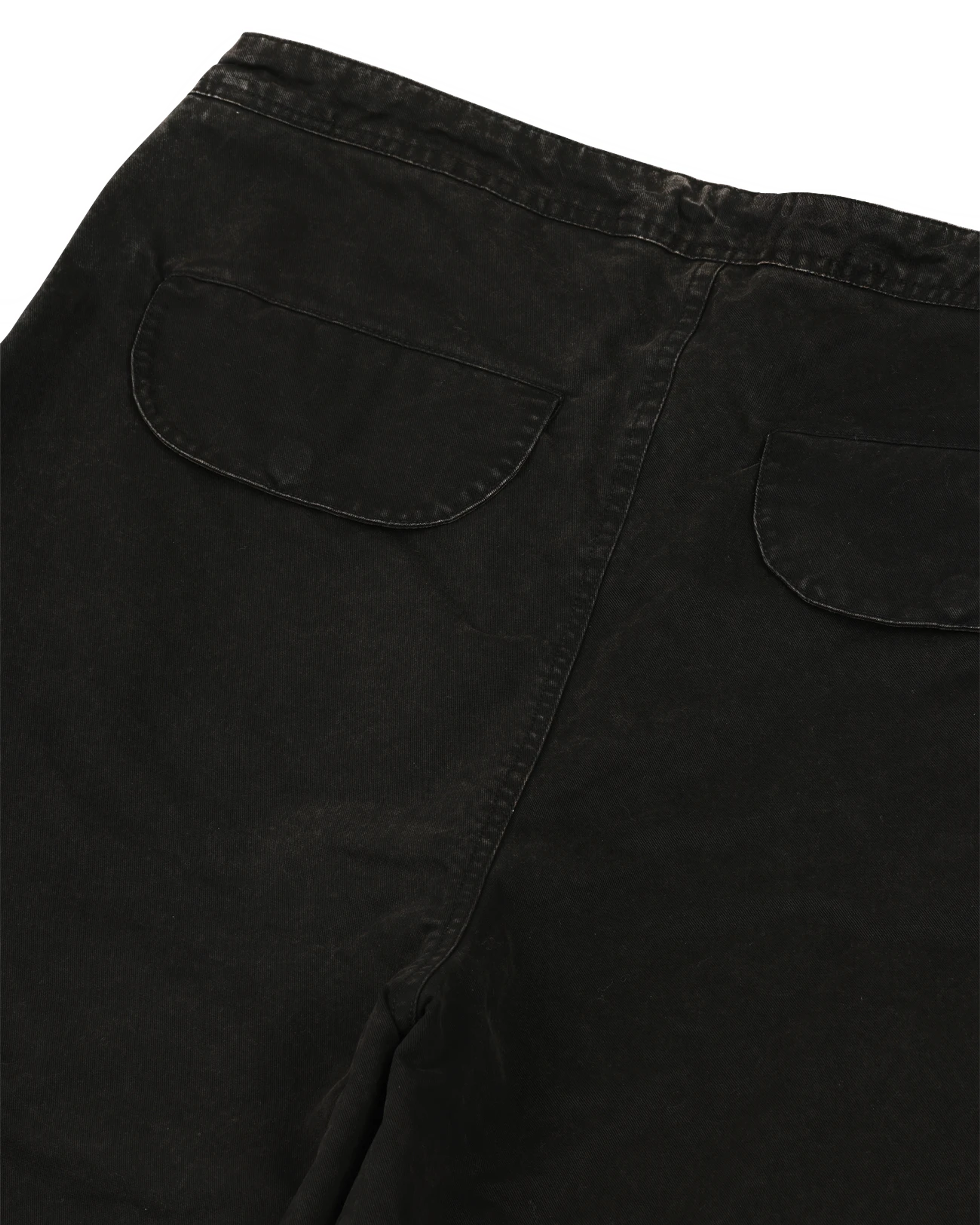Barren Cargo Washed Black - Image 10