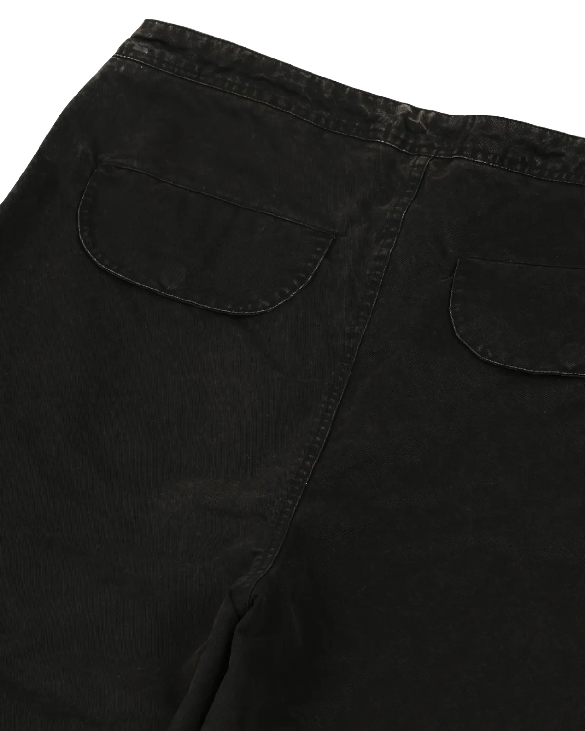 Barren Cargo Washed Black - Image 10