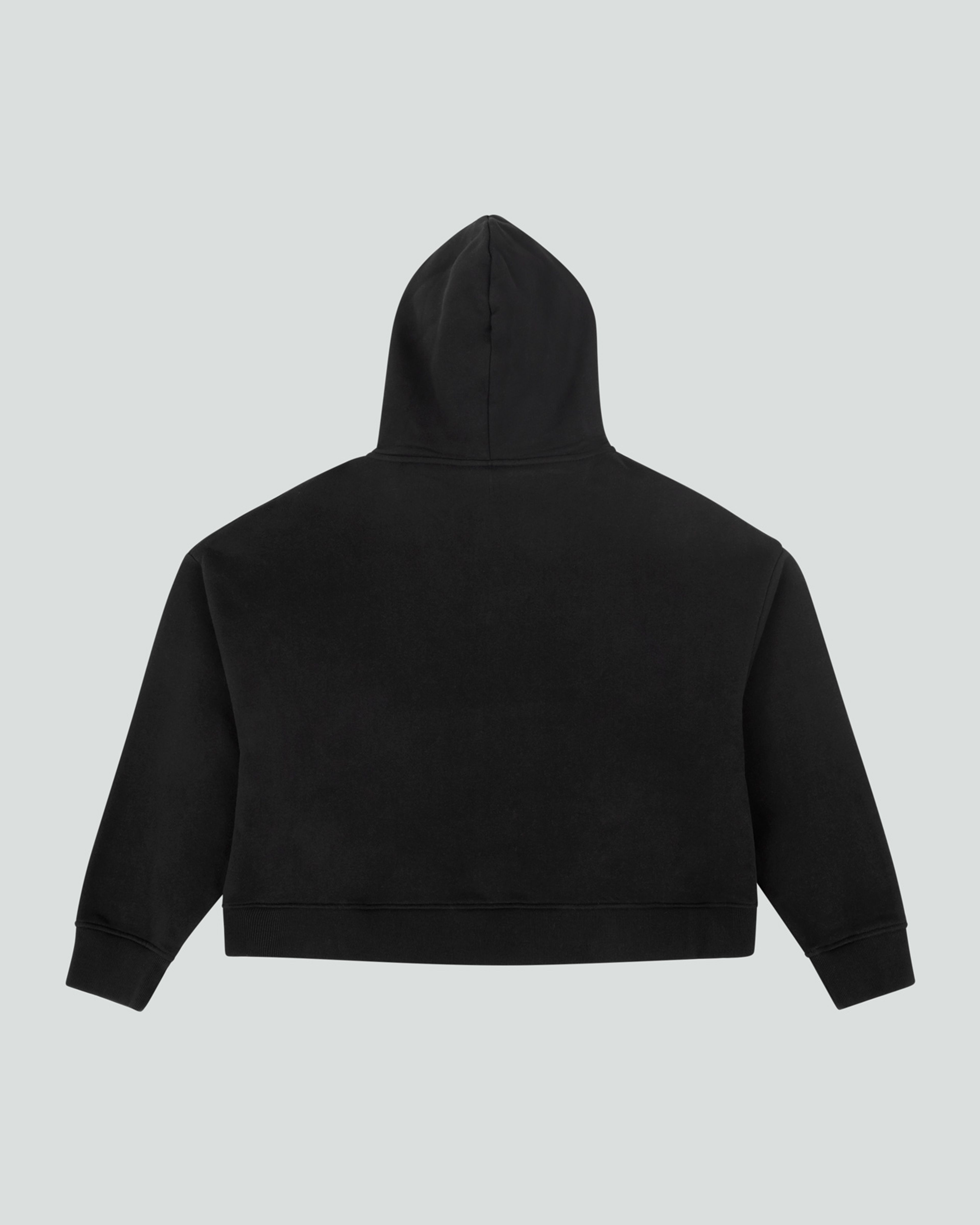 Heavy Hood Black - Image 5