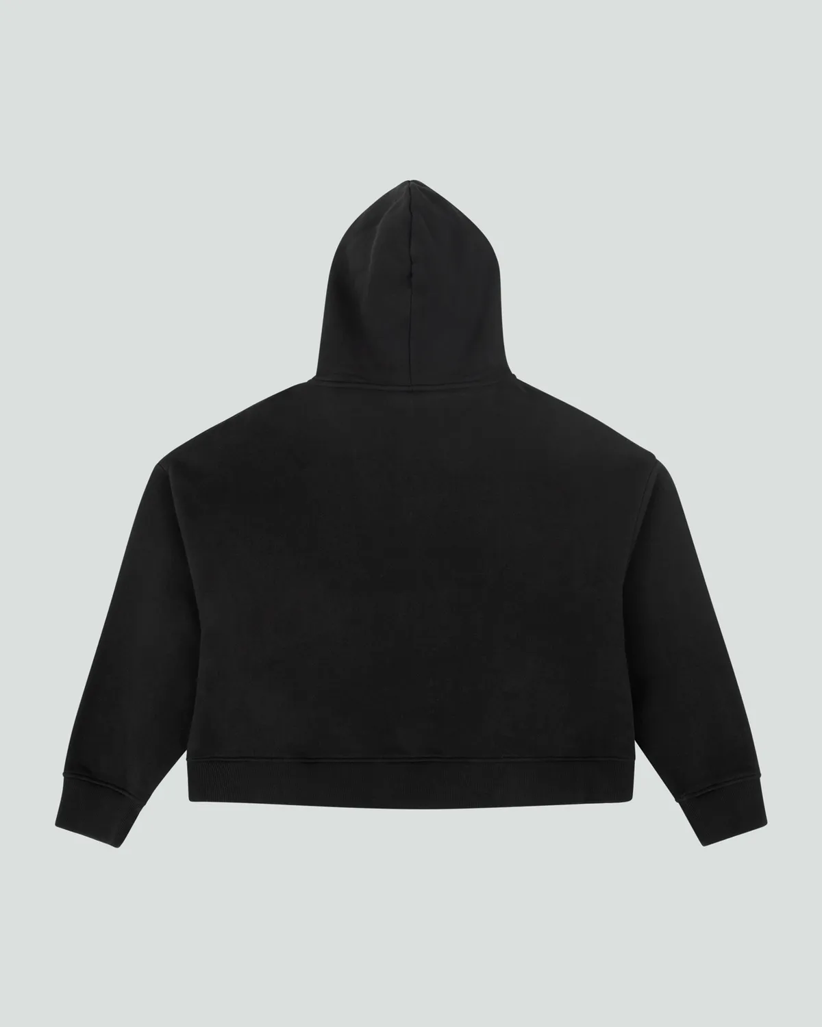 Heavy Hood Black - Image 5
