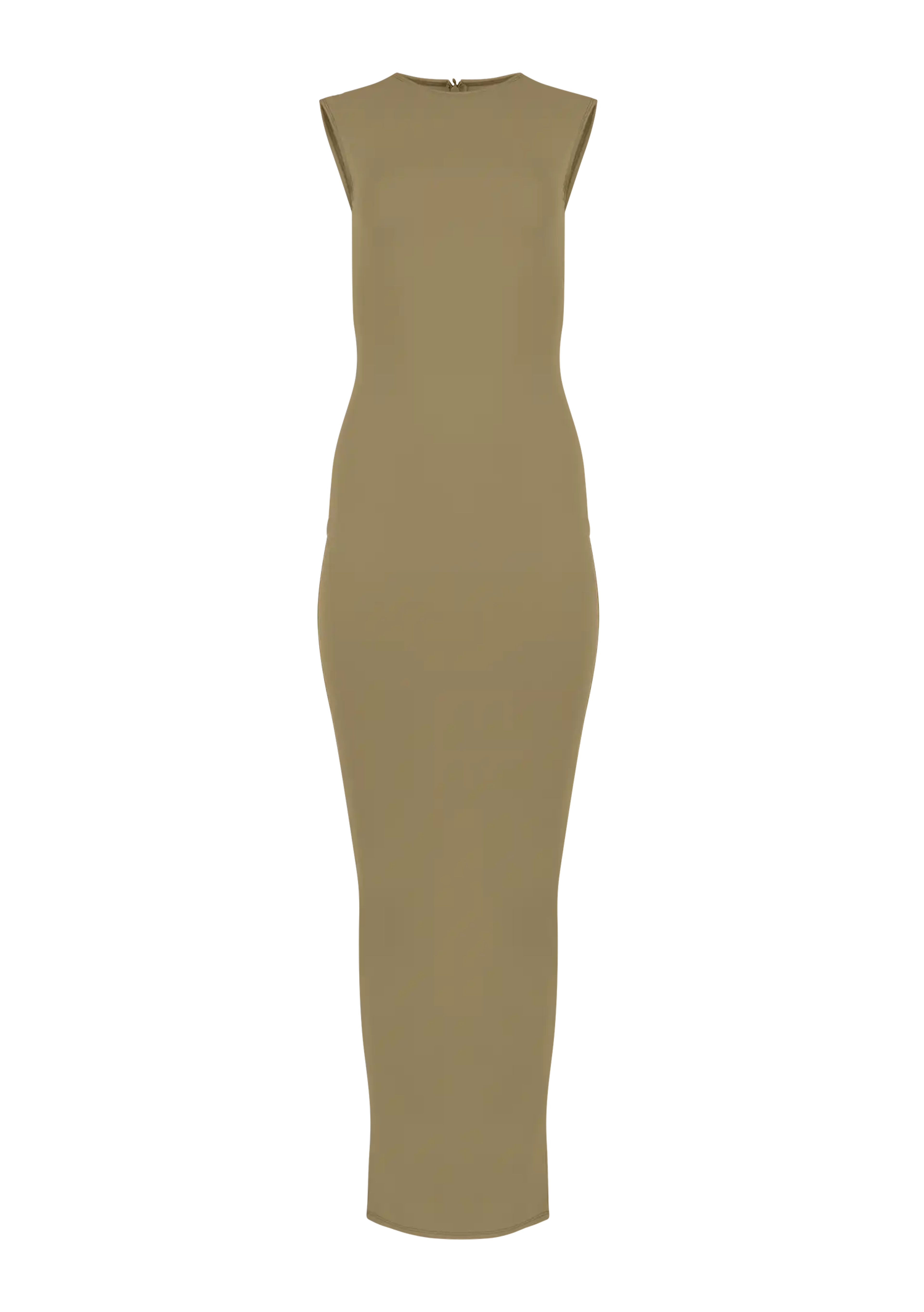 Product sleeveless-maxi-nylon-spandex-cork thumbnail