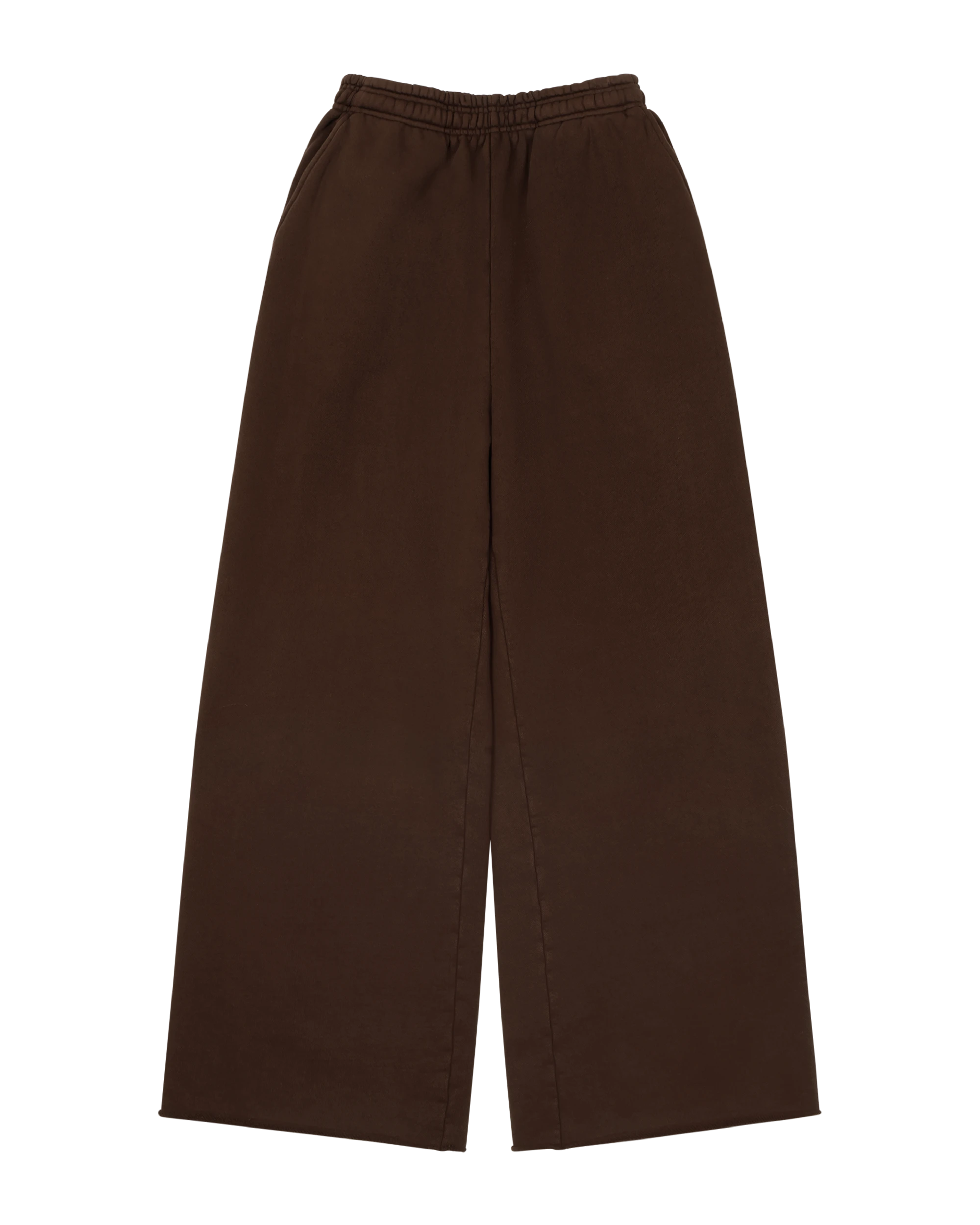 Full Sweatpant Brunette - Image 4