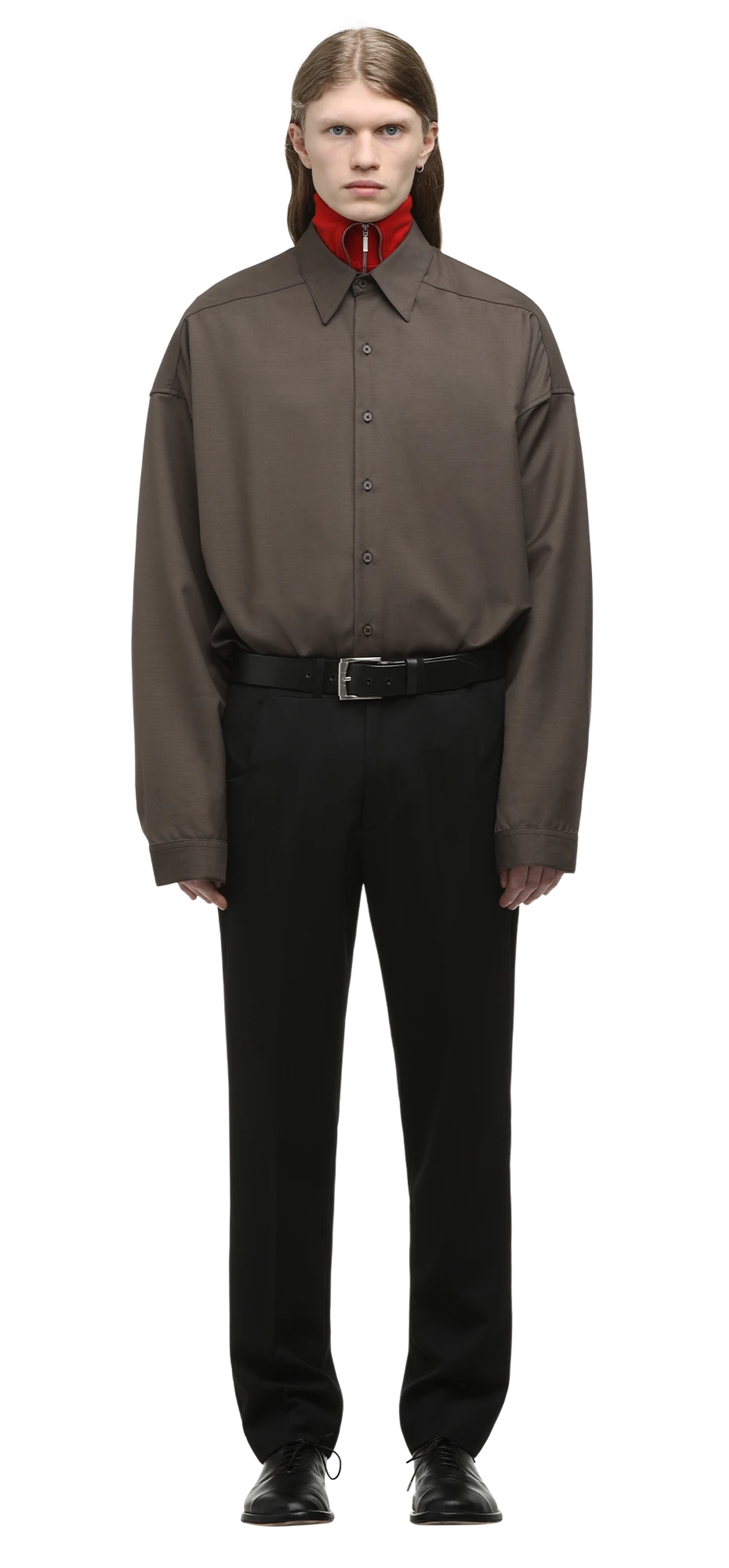 miller-shirt-wool-taupe character front view