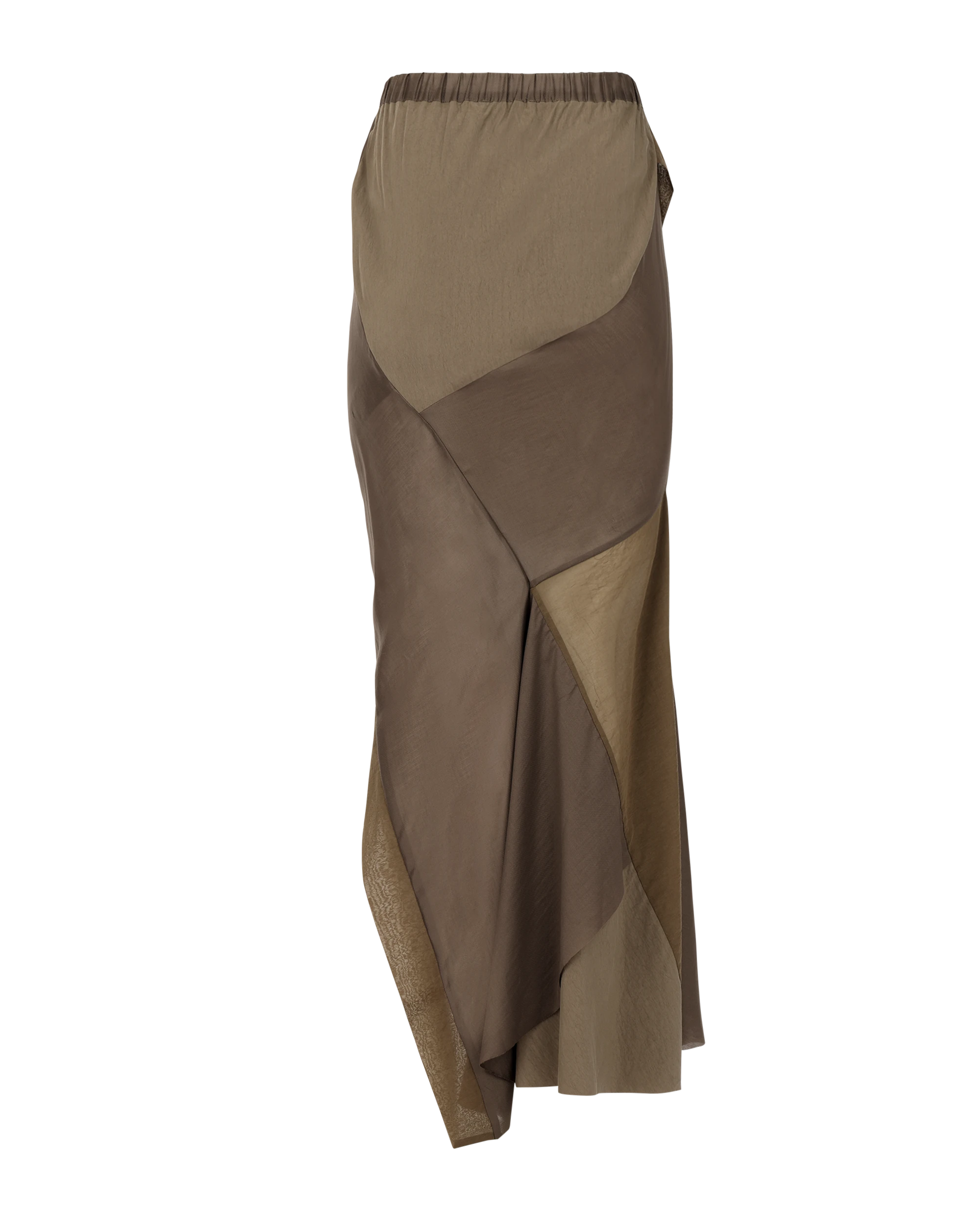 Fluid Skirt Driftwood - Image 3