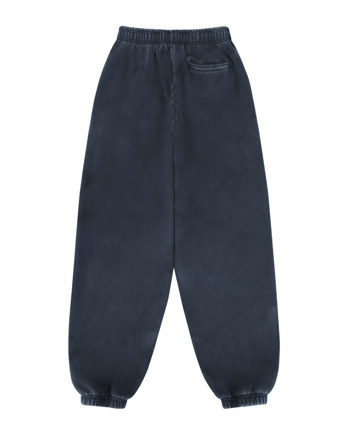 Standard Sweat Salted Navy - Image 7