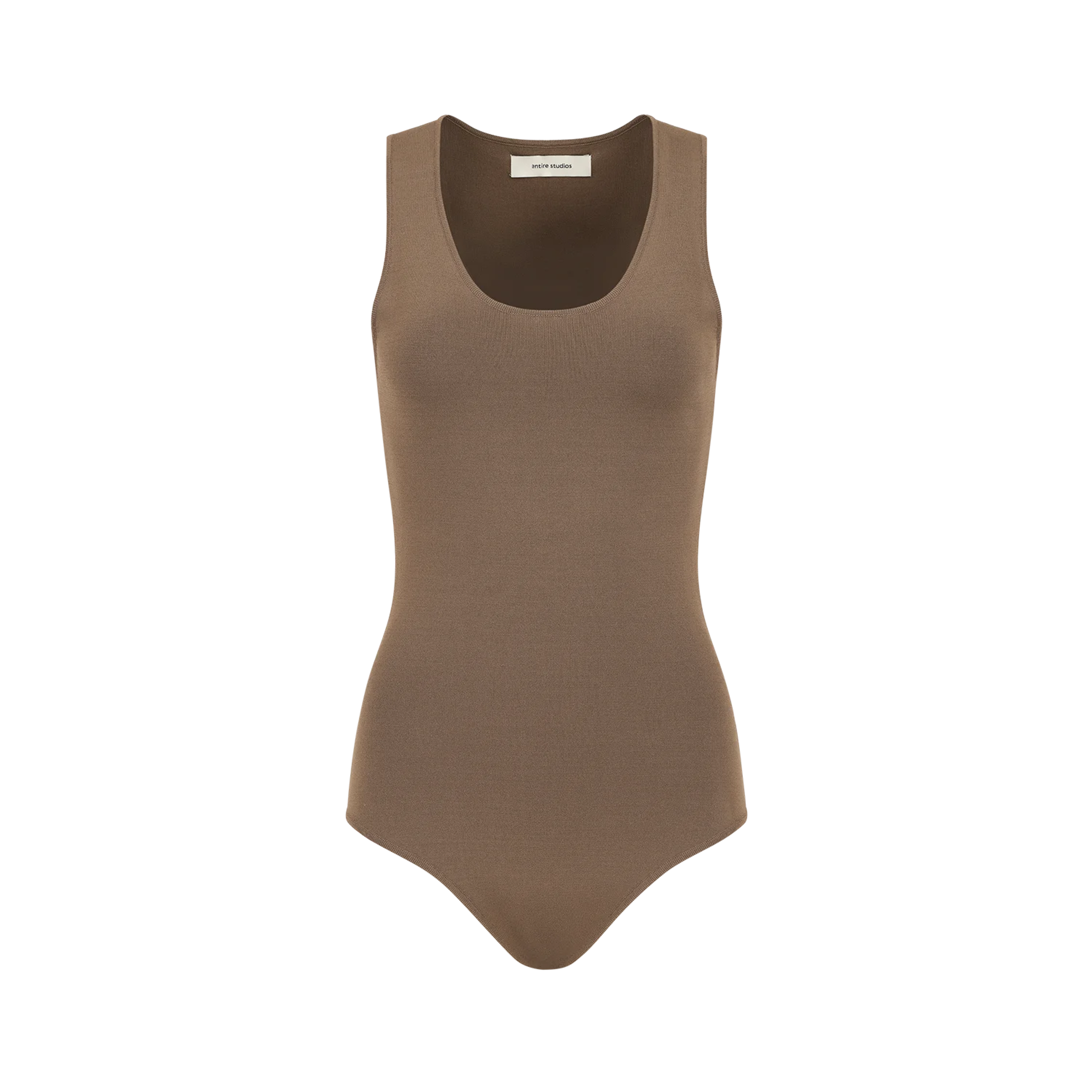 Product compressed-bodysuit-tan thumbnail