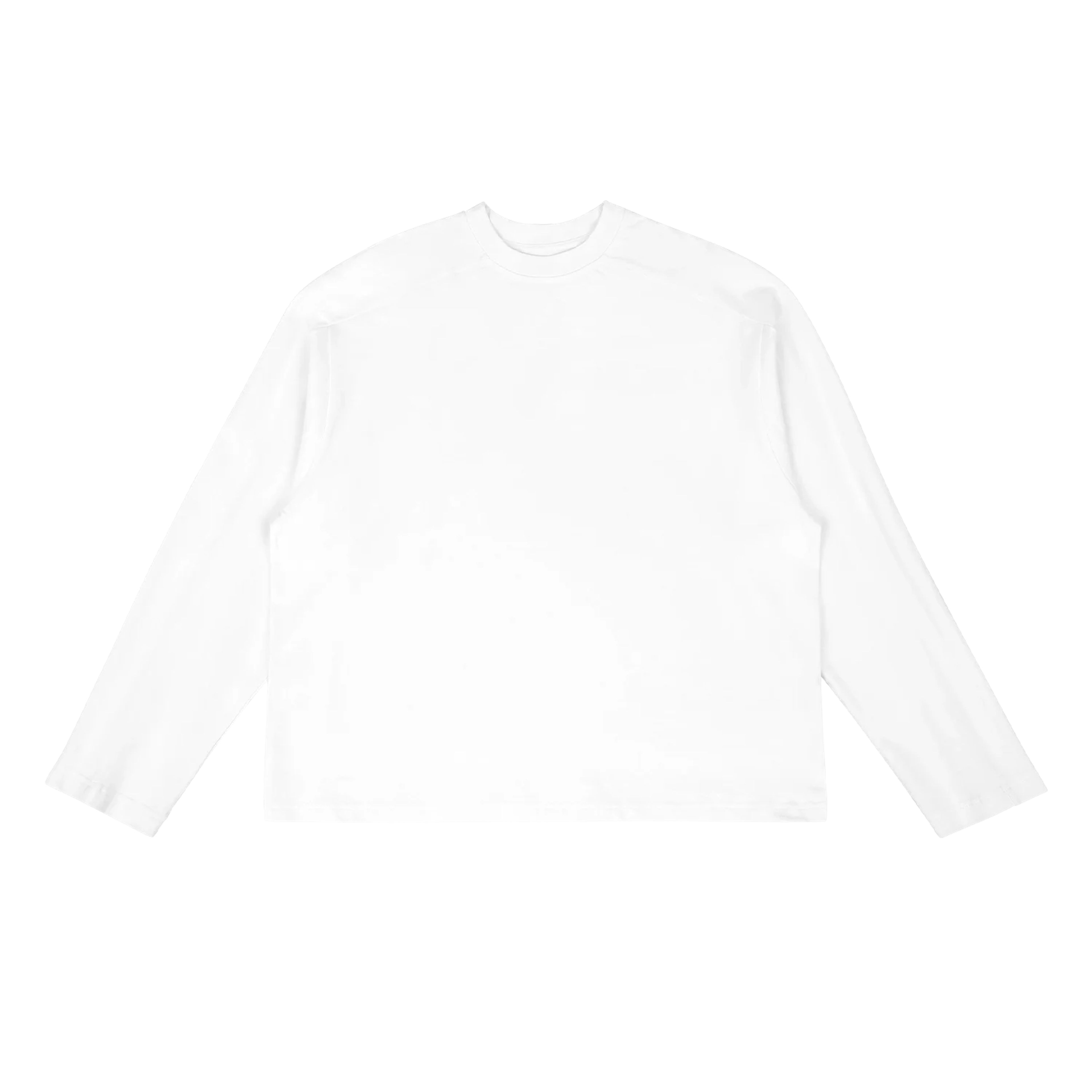 Product heavy-long-sleeve-white thumbnail
