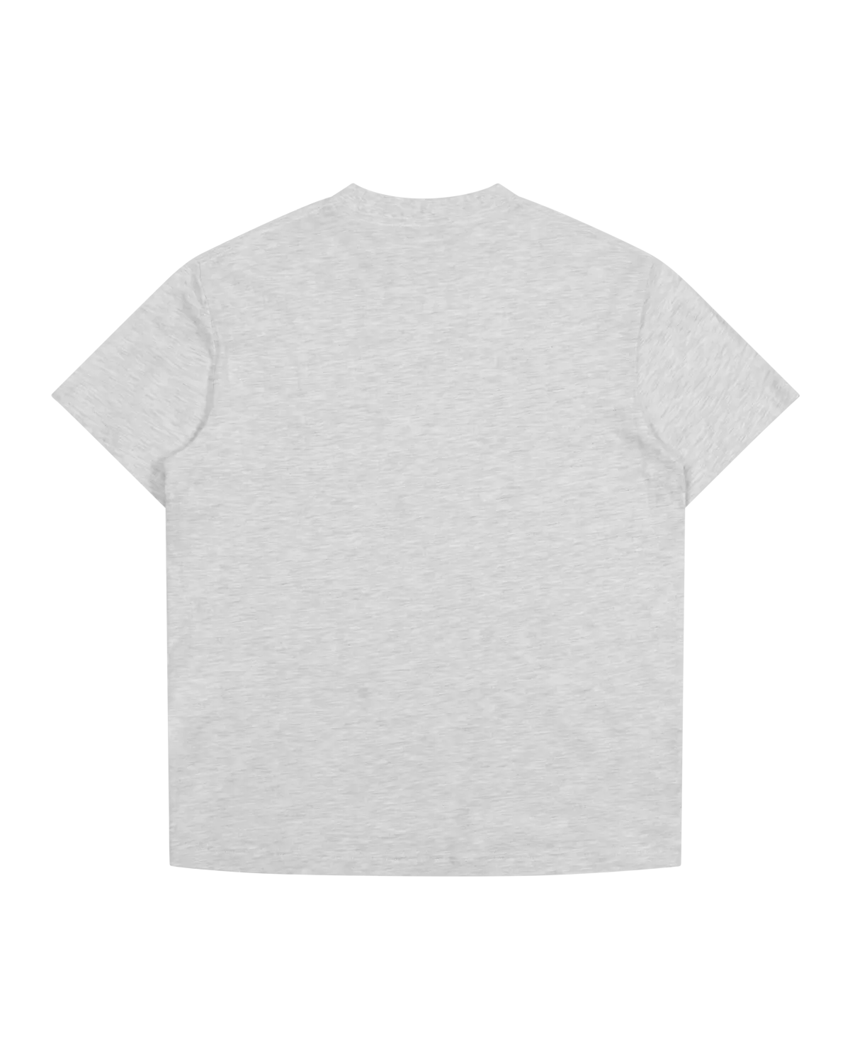 Standard Tee Heather Grey - Image 6