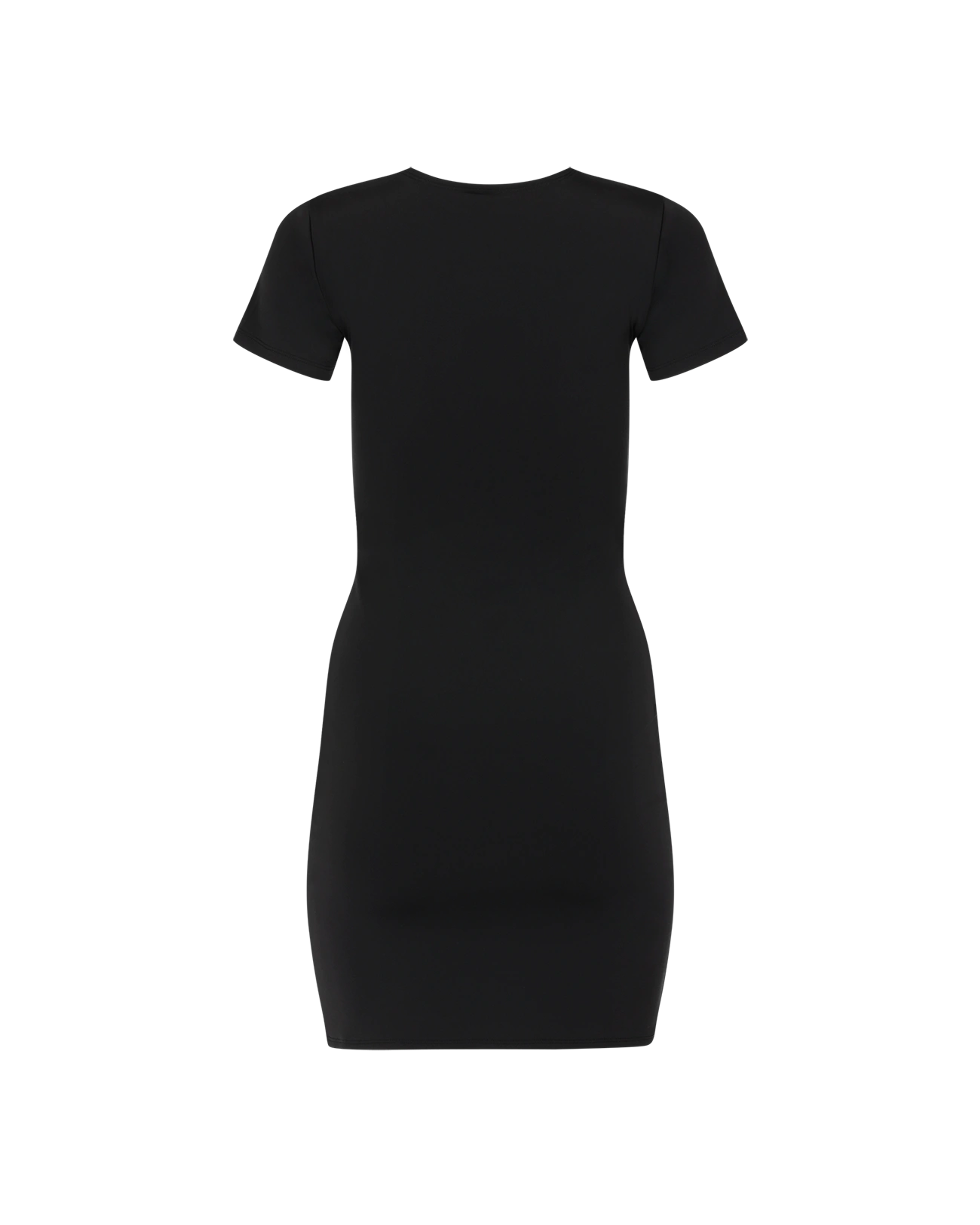 Tee Mini Nylon Spandex Soot - Image 2