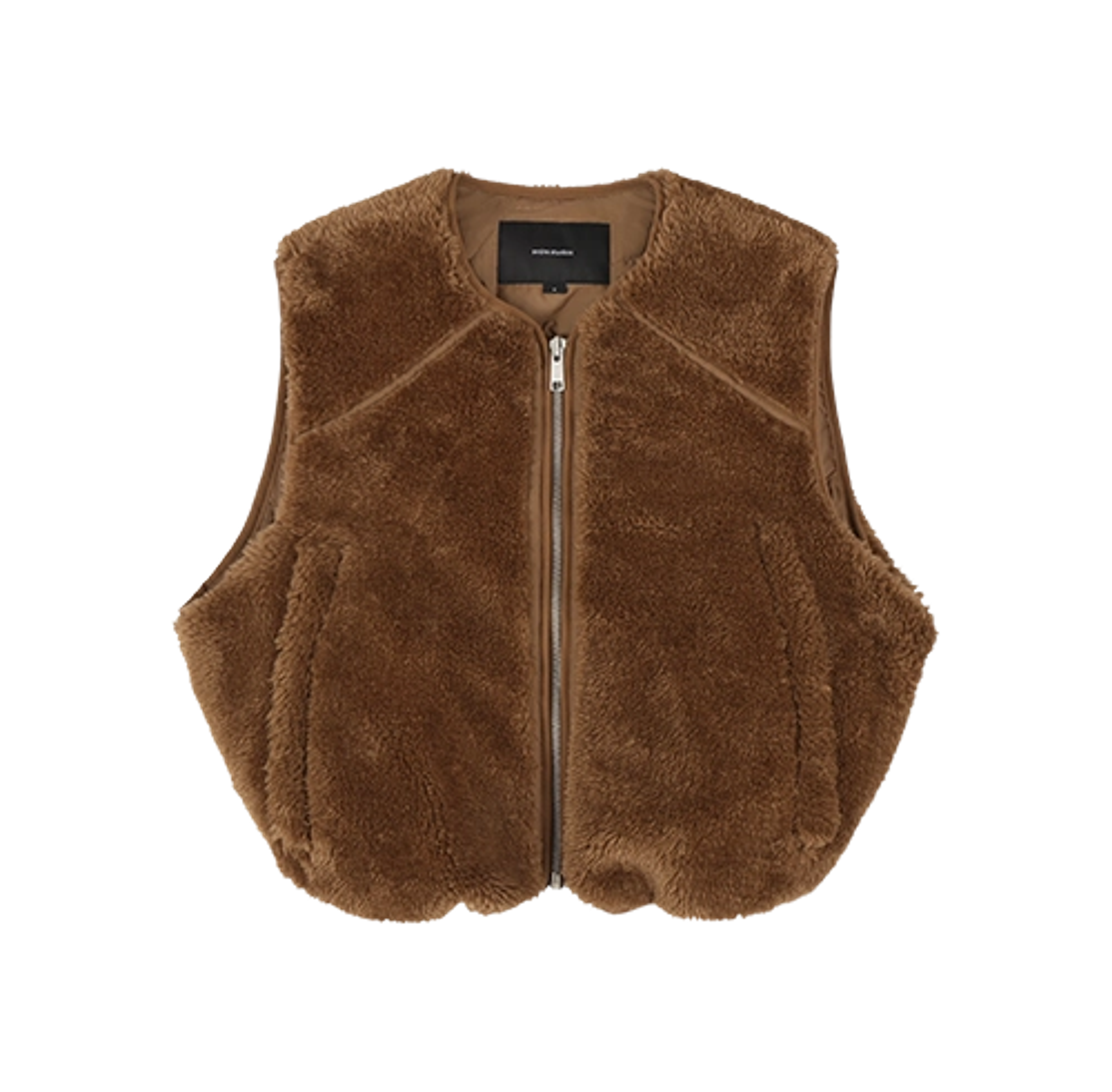 Product furry-vest-deer thumbnail