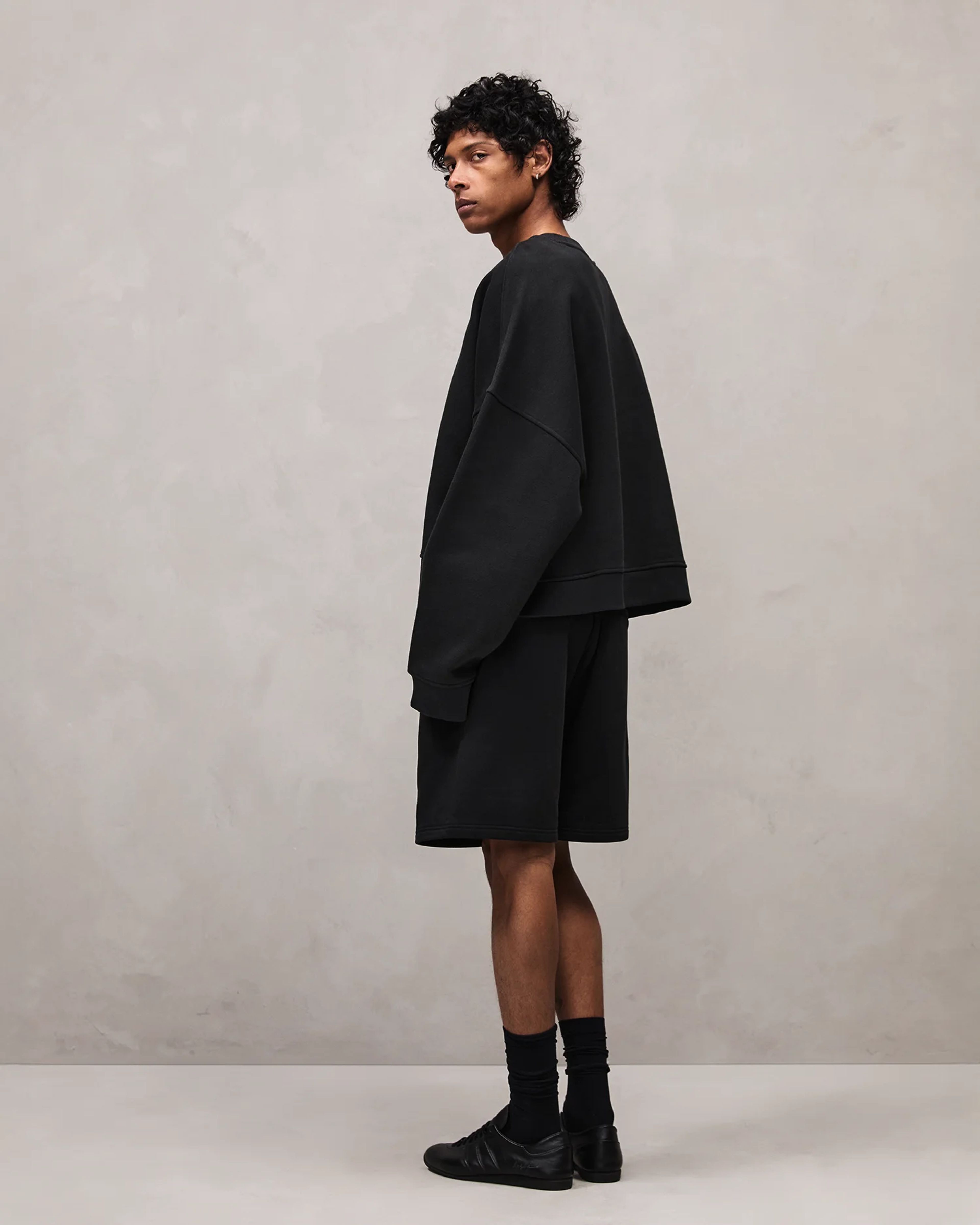 Box Crew Black - Image 2