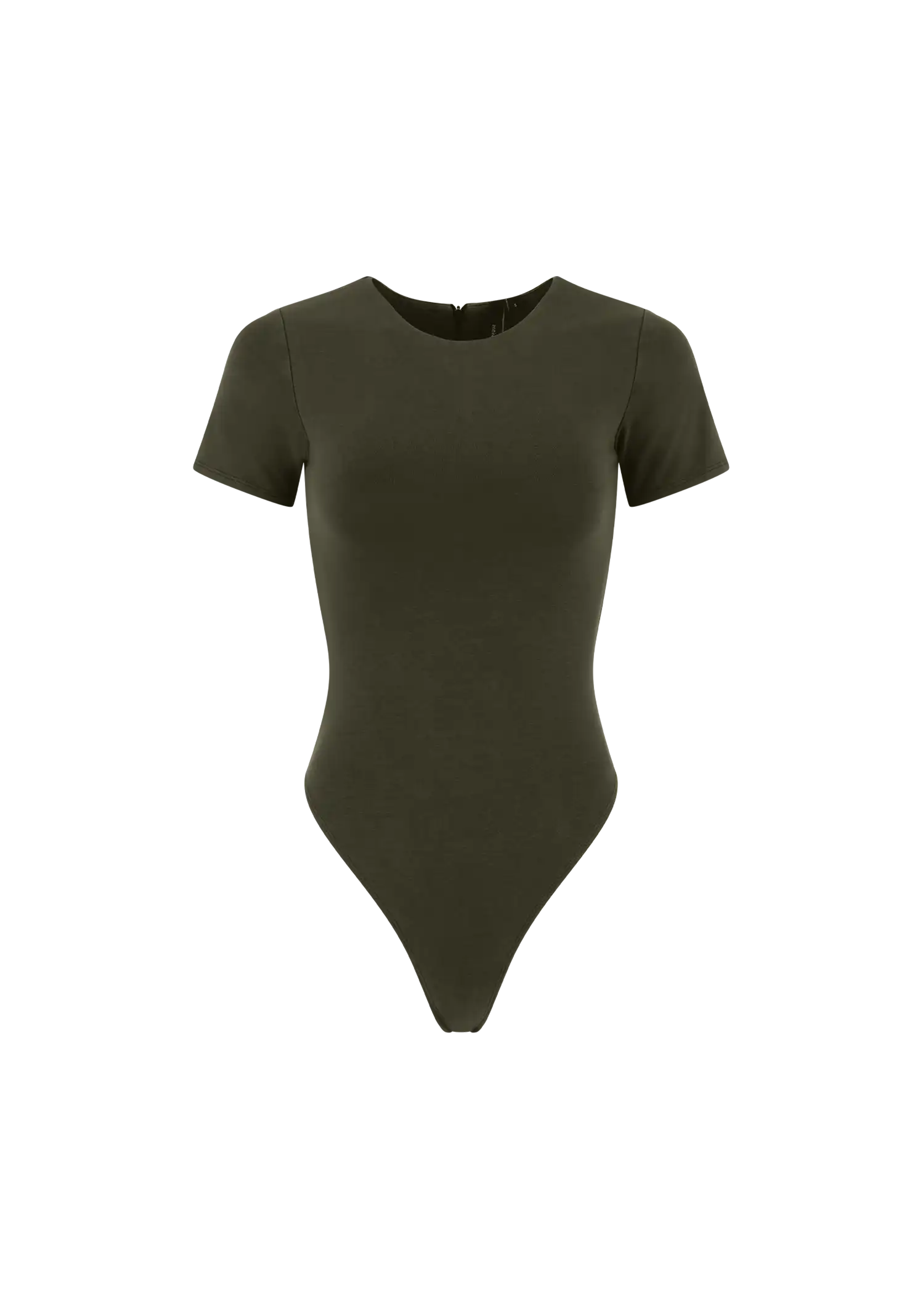 tee-bodysuit-cotton-spandex-military thumbnail