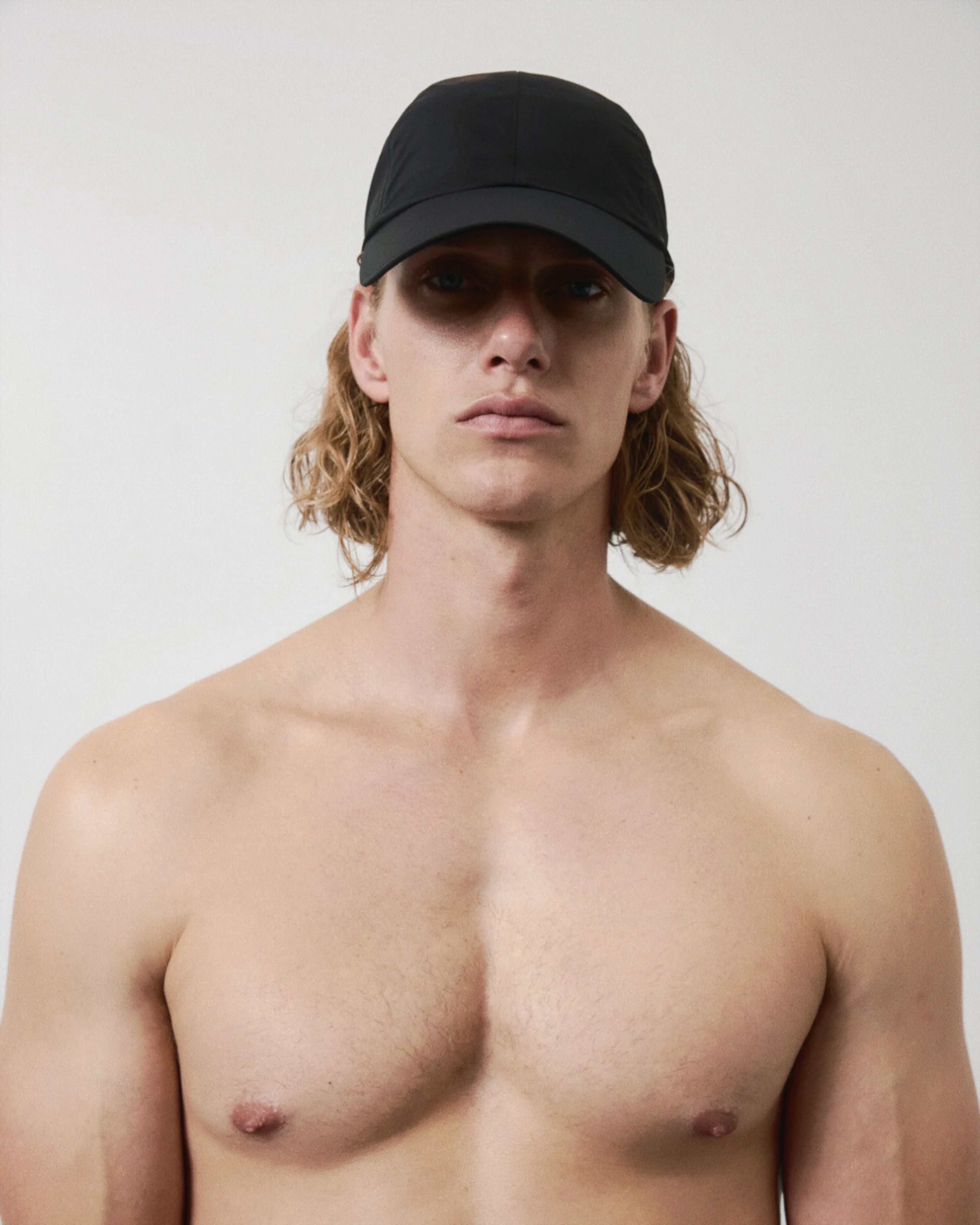 Cap Black - Image 2