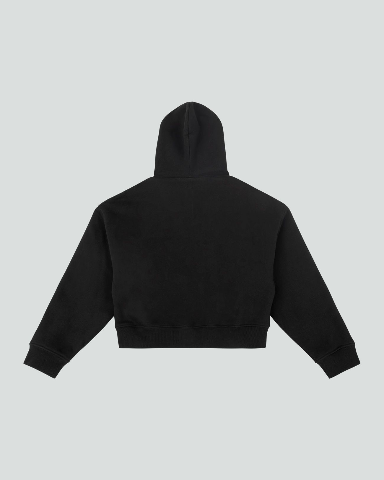 thermal hood black - entire studios