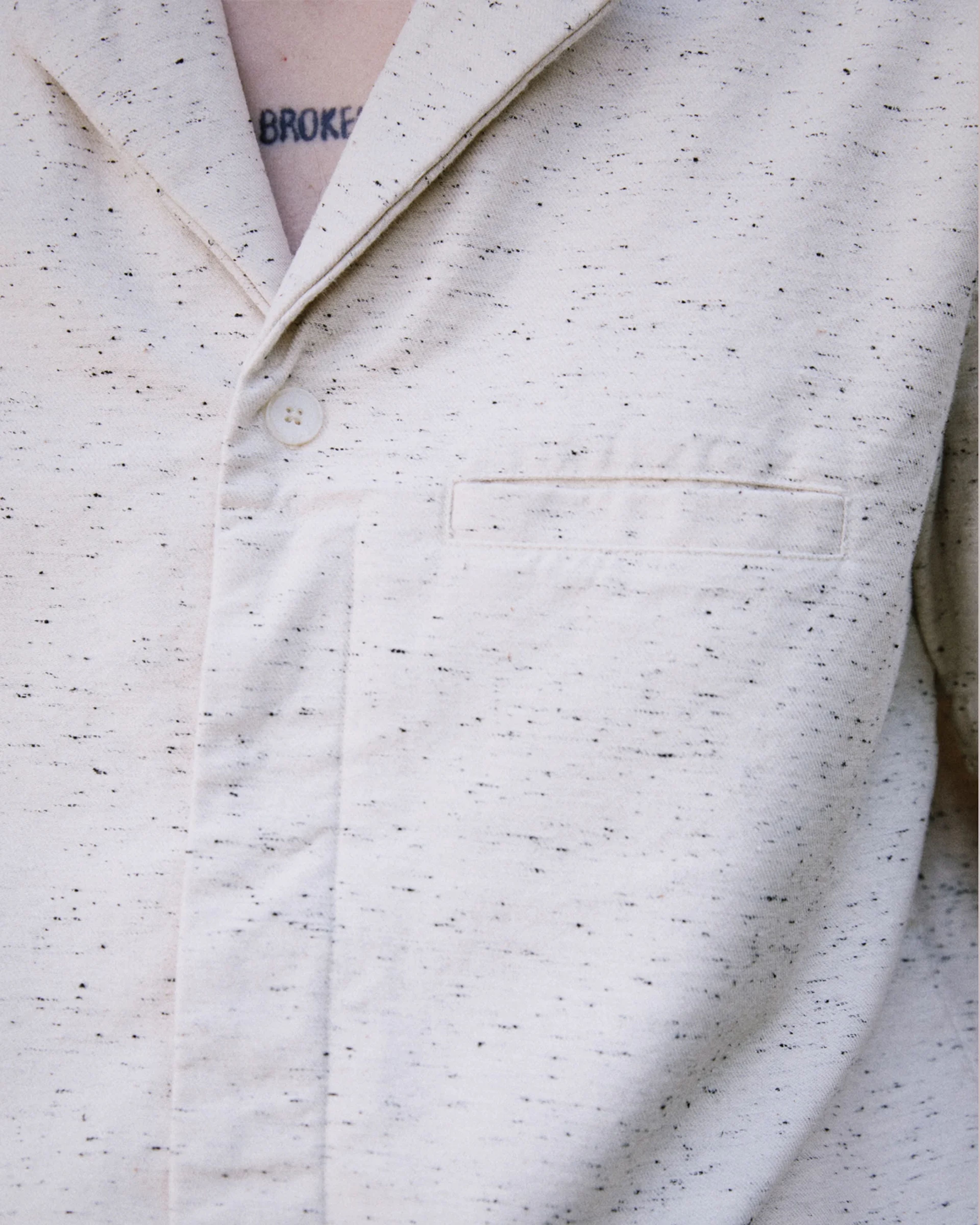 Strand Shirt Sundust - Image 1