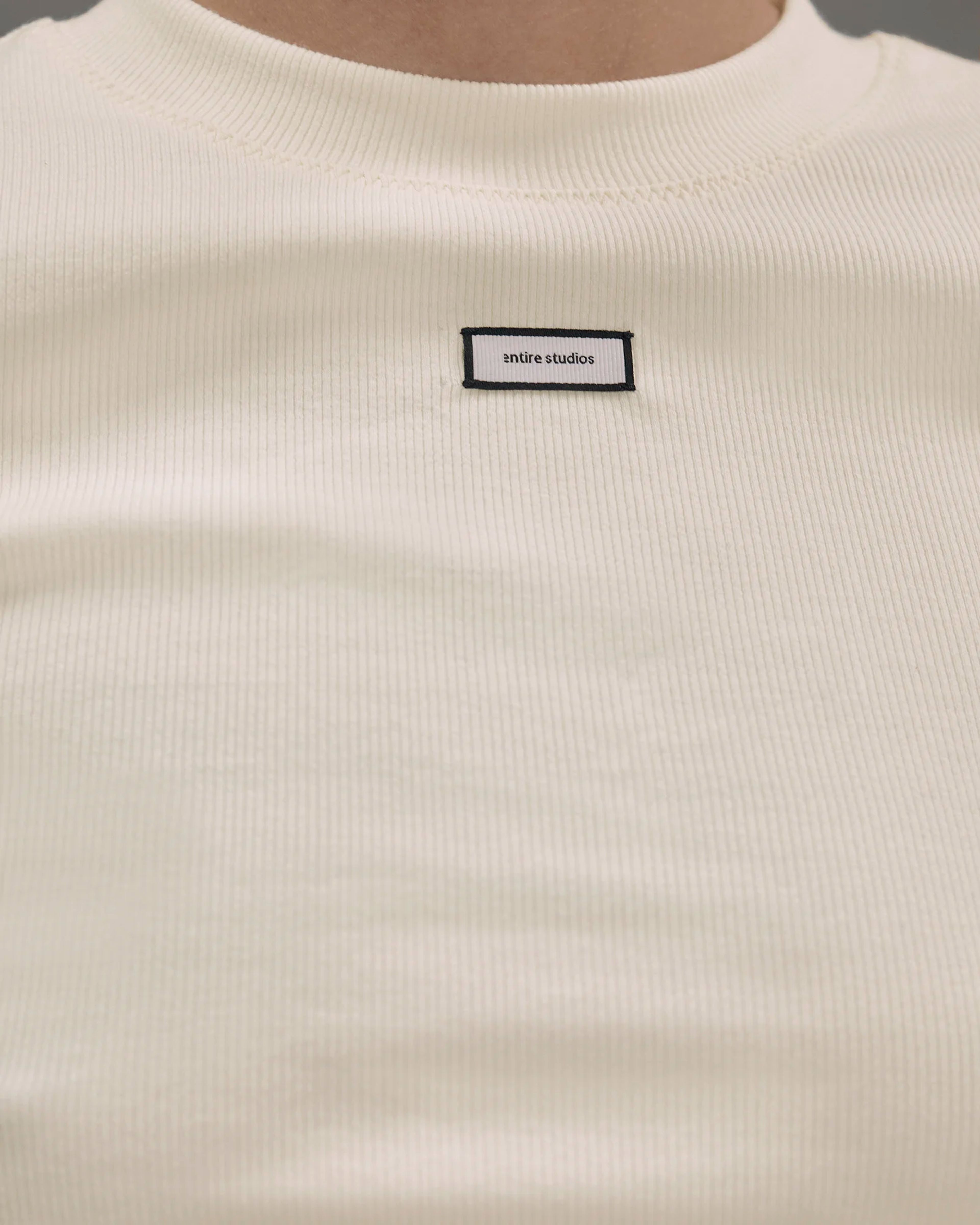 Lounge Tee Pollen - Image 5