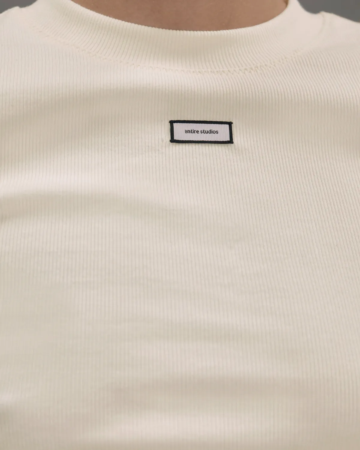 Lounge Tee Pollen - Image 5