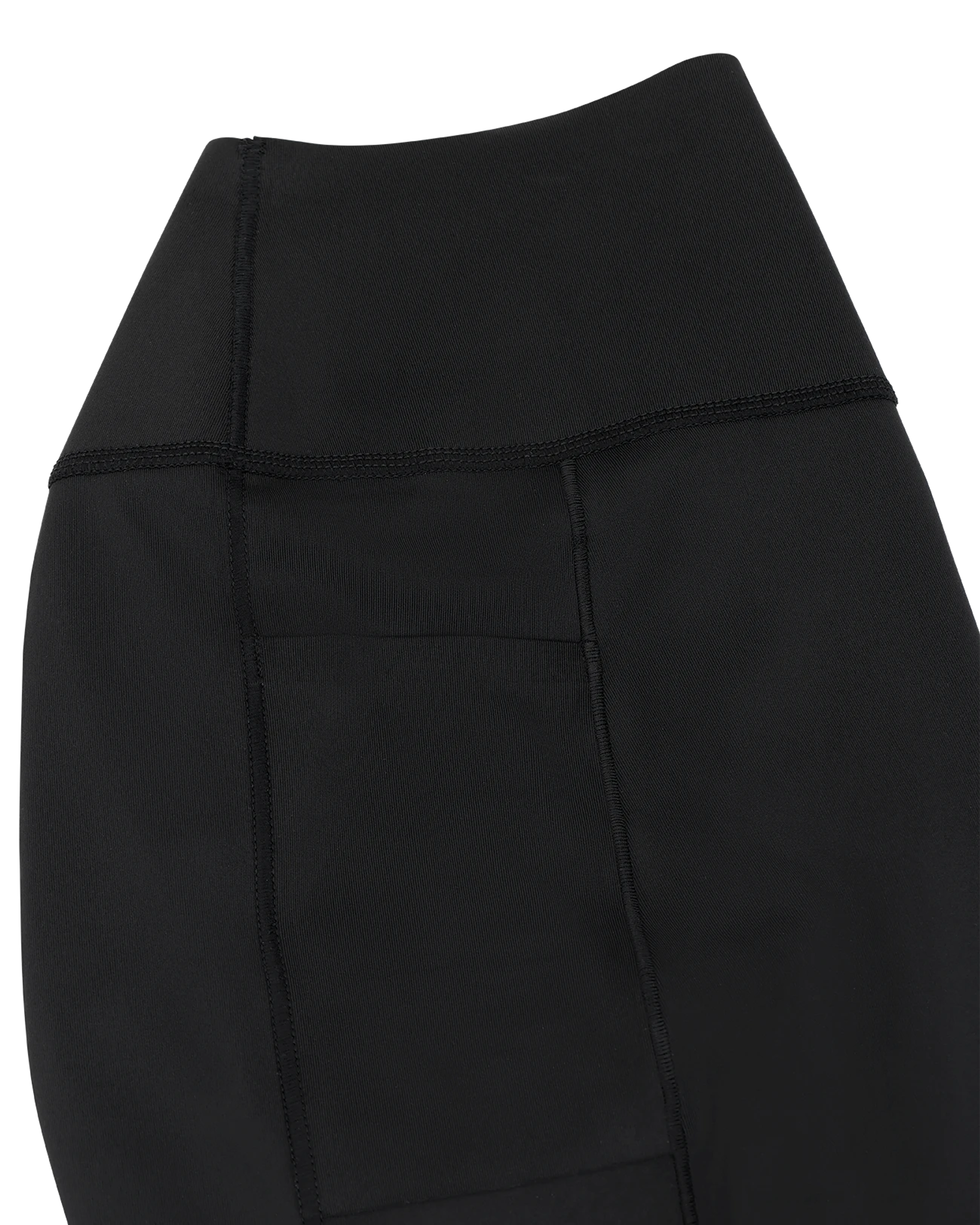 Optime Training 7/8 Leggings Black - Image 8