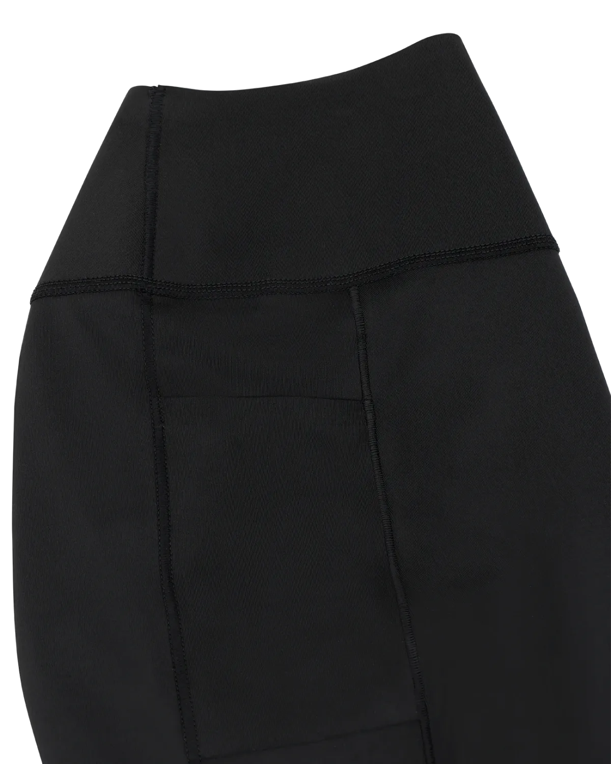 Optime Training 7/8 Leggings Black - Image 8