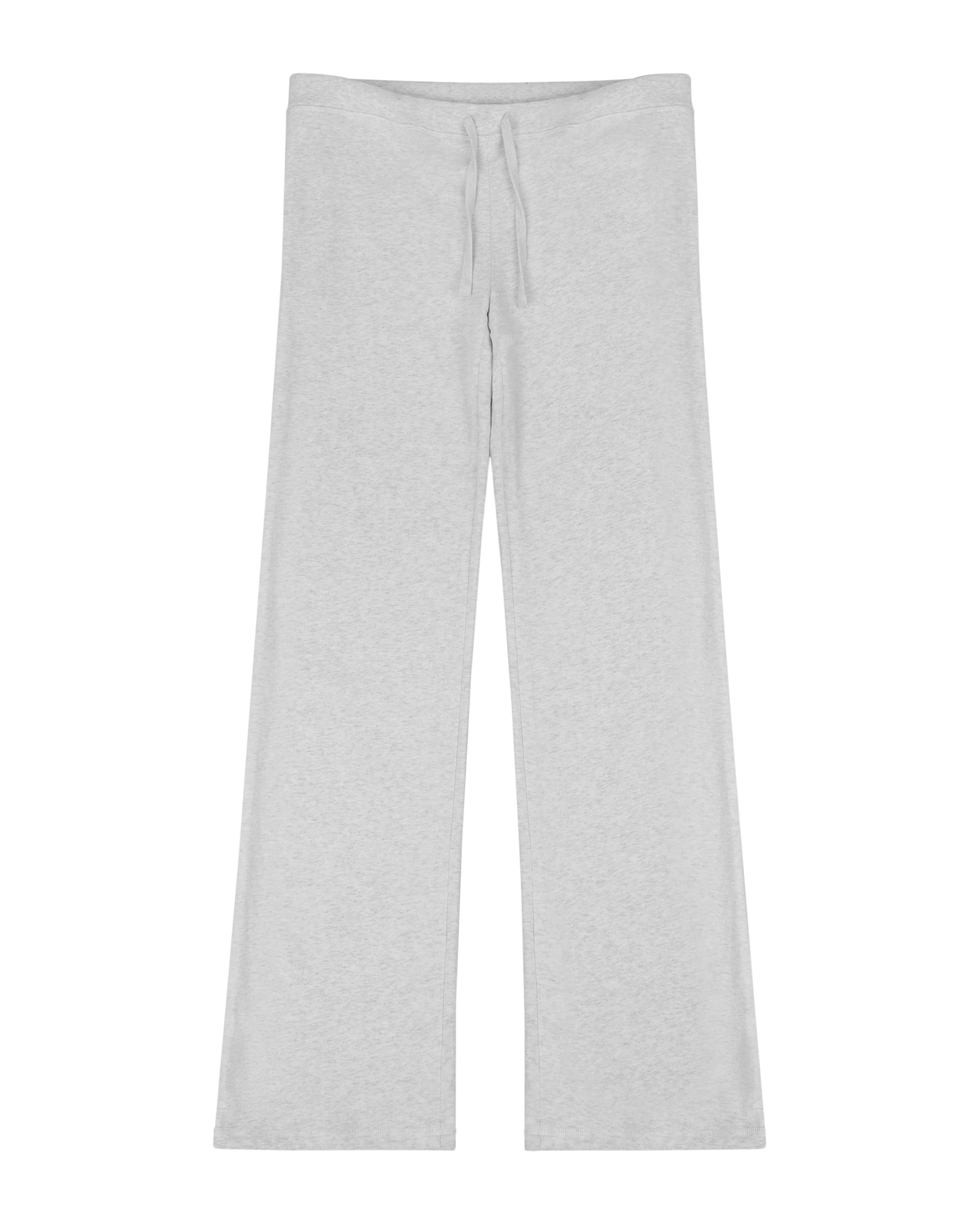 Lowrise Pant Heather Grey - Image 4