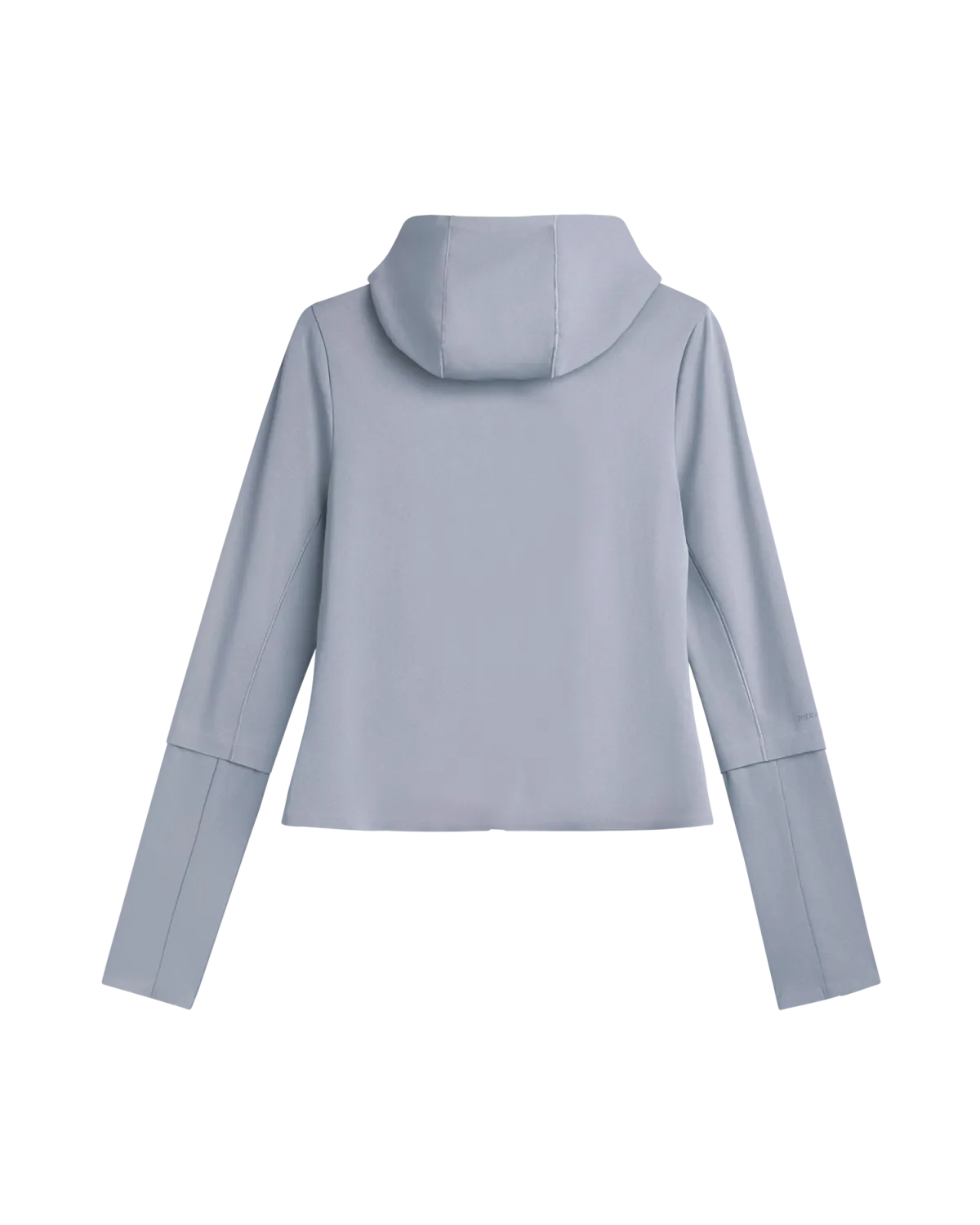 Training Midlayer Dove Grey - Image 9