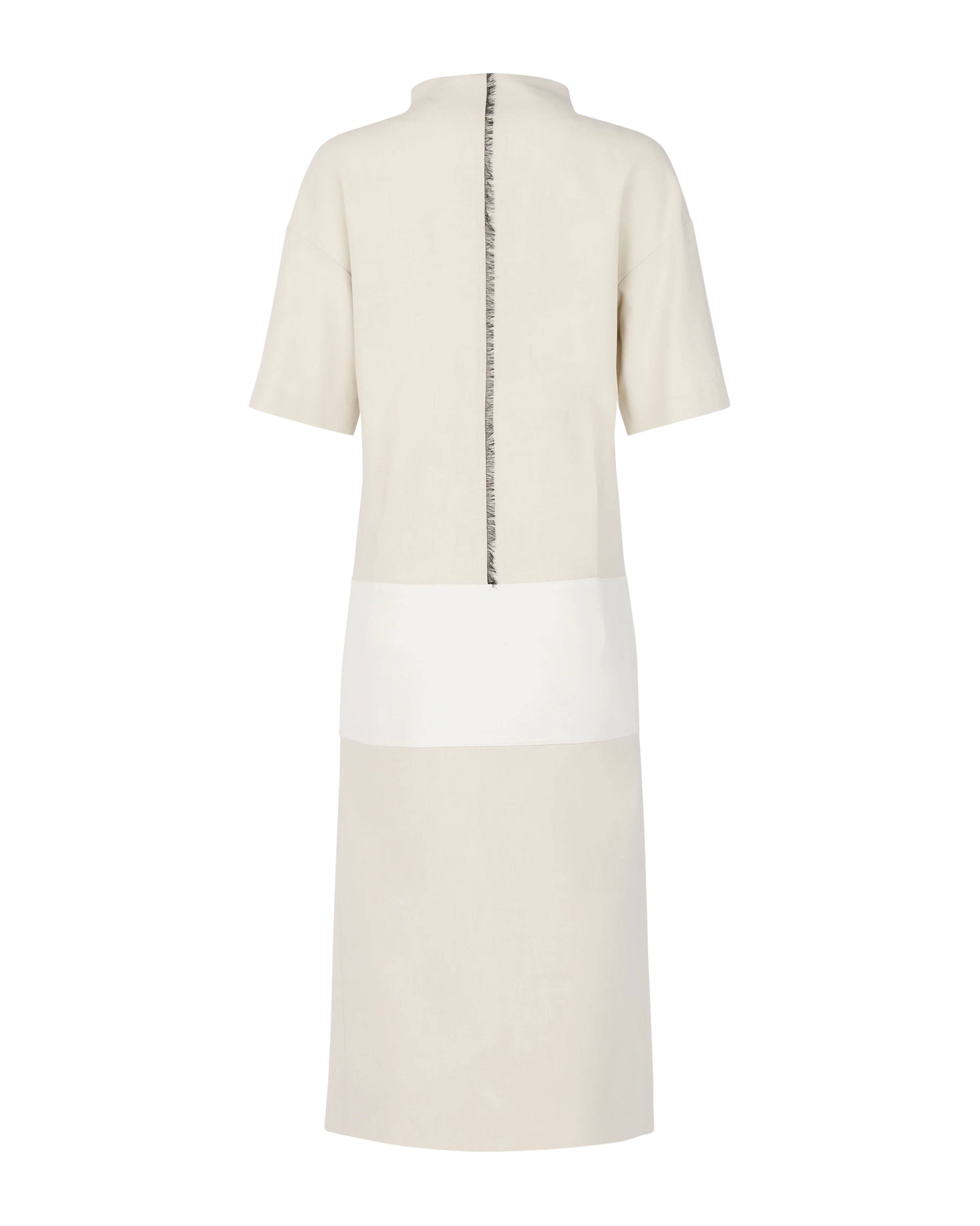 Polo Dress Porcelain - Image 4